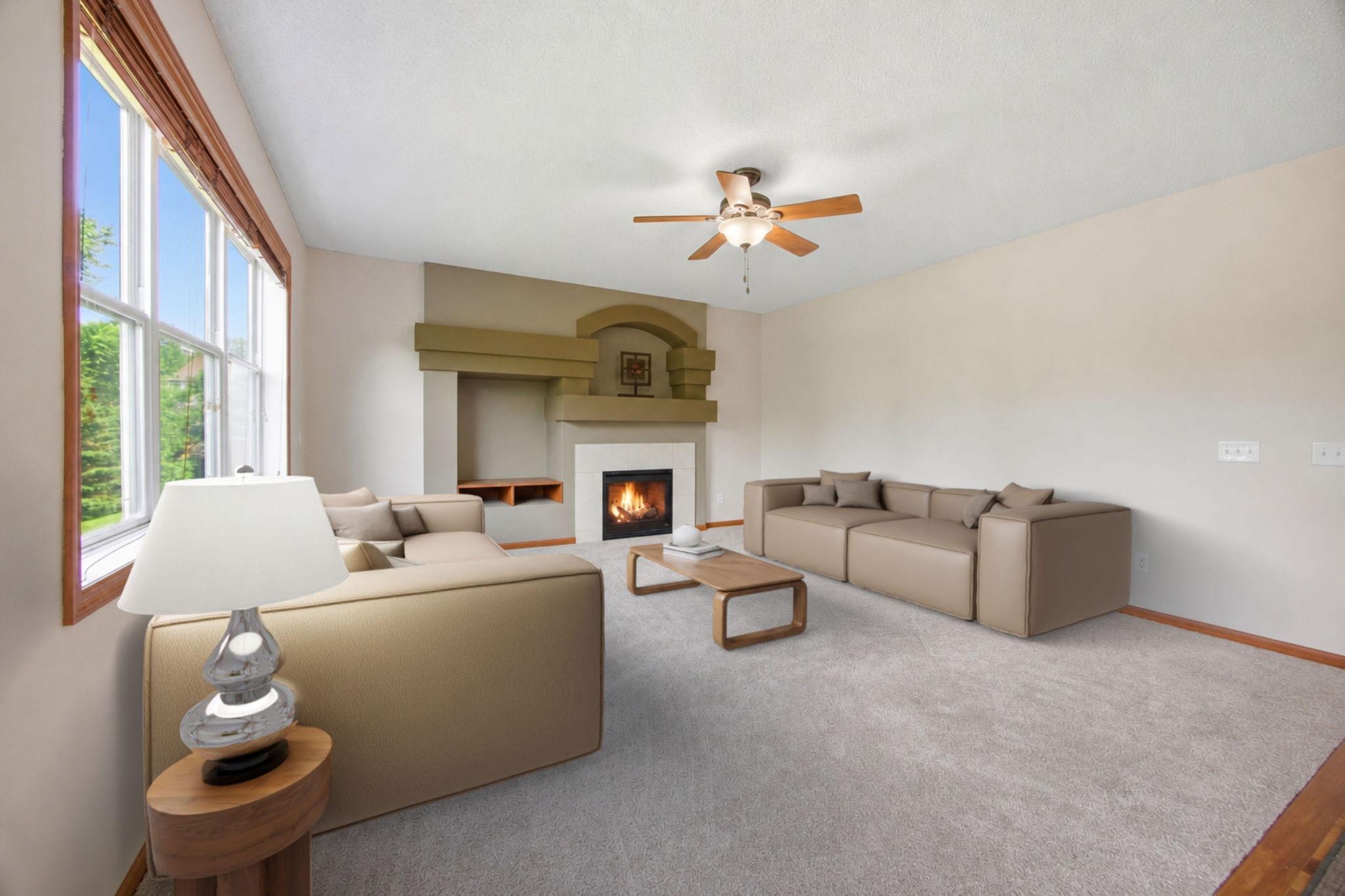 View of Residential at 1020 Creekwood Drive, Champlin MN 55316, Champlin (12 of 43) - Mike Wilen | Minnesota Team Real Estate