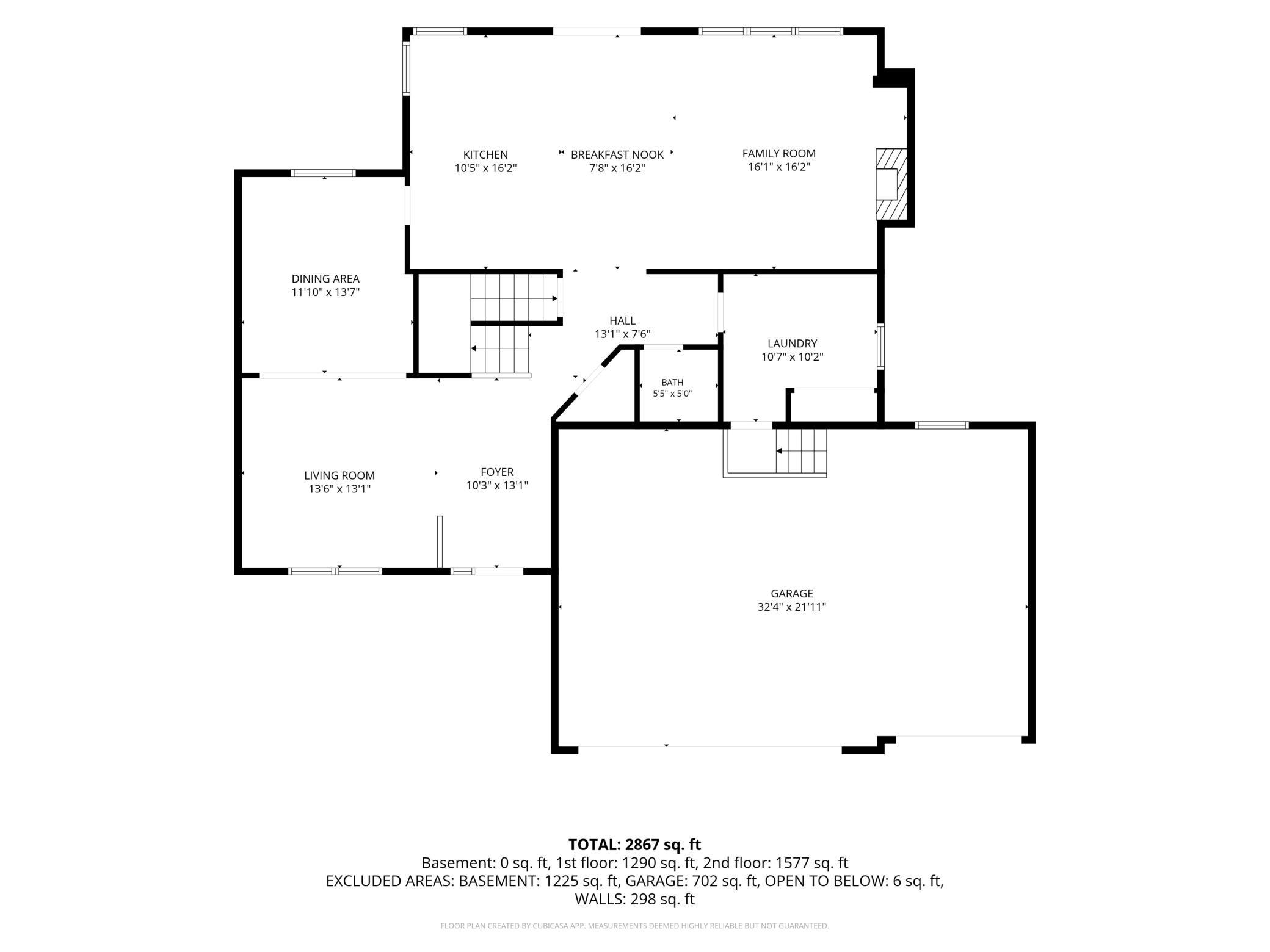 View of Residential at 1020 Creekwood Drive, Champlin MN 55316, Champlin (15 of 43) - Mike Wilen | Minnesota Team Real Estate