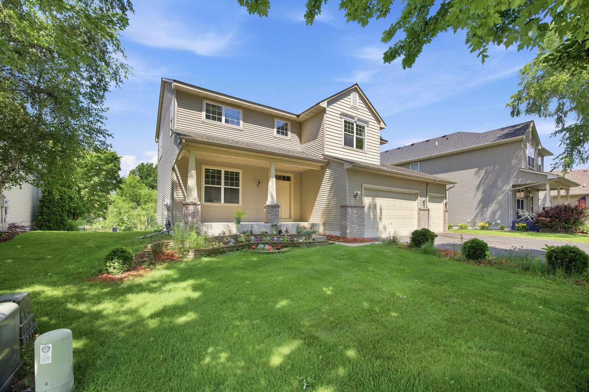 View of Residential at 1020 Creekwood Drive, Champlin MN 55316, Champlin (43 of 43) - Mike Wilen | Minnesota Team Real Estate