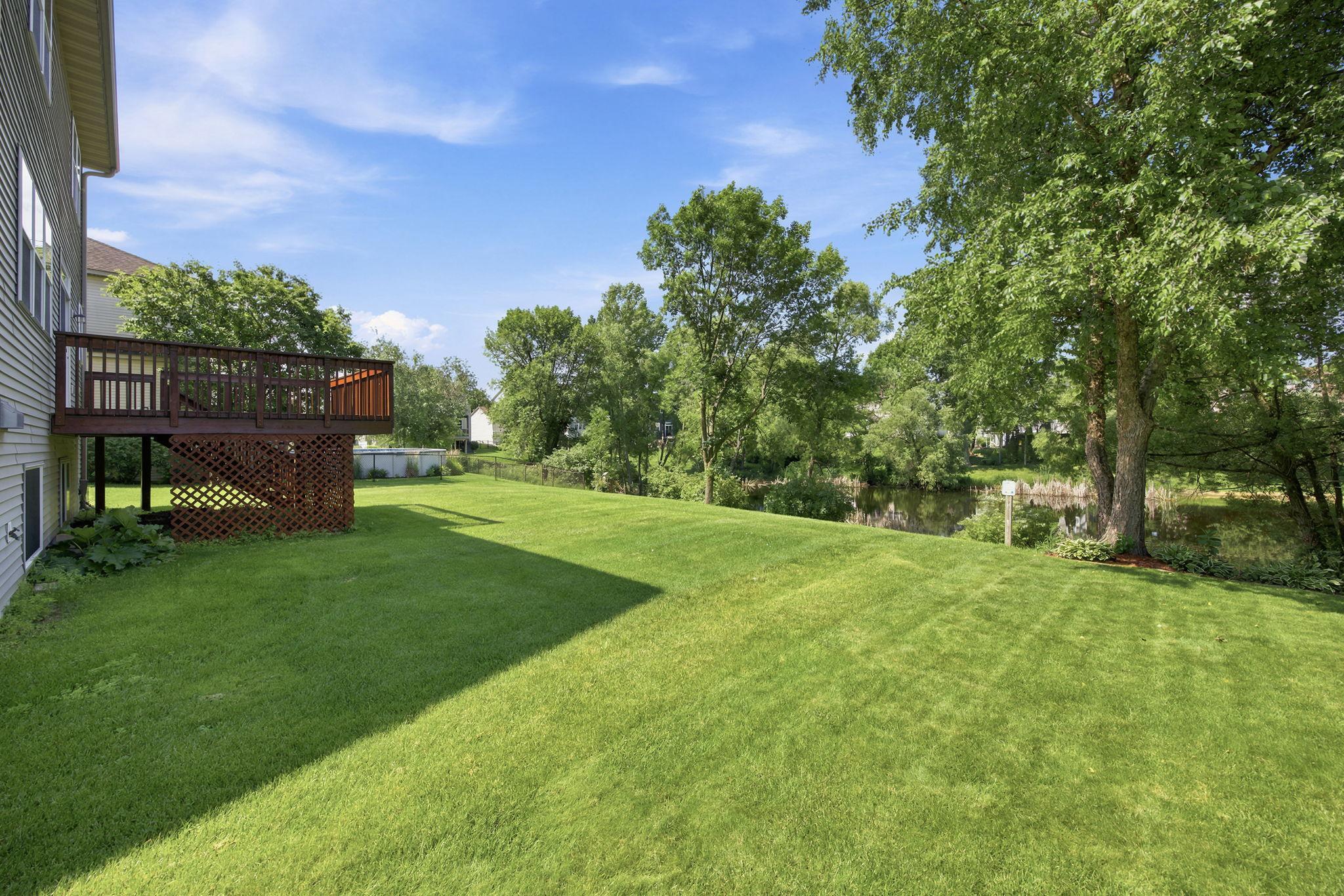 View of Residential at 1020 Creekwood Drive, Champlin MN 55316, Champlin (32 of 43) - Mike Wilen | Minnesota Team Real Estate
