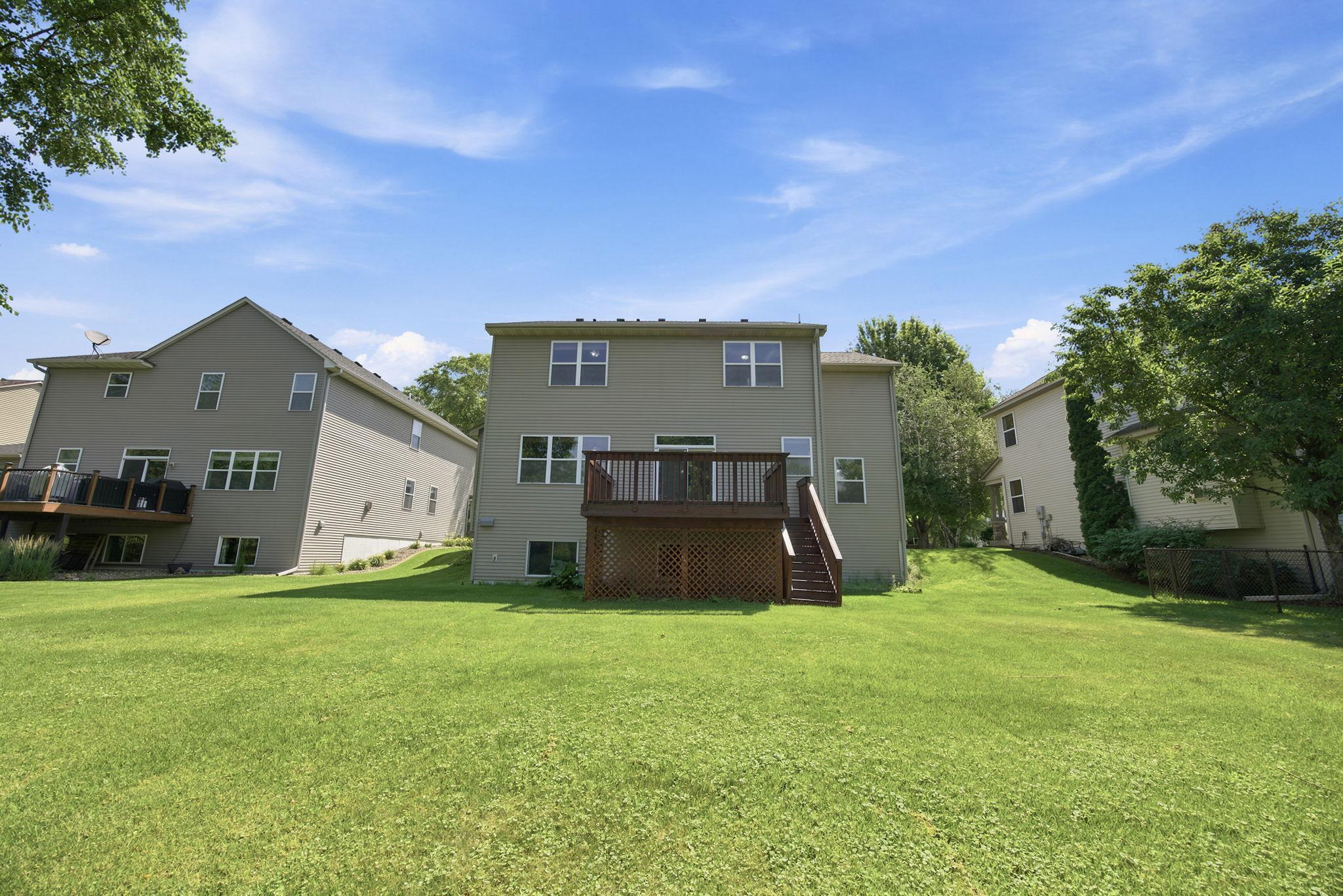 View of Residential at 1020 Creekwood Drive, Champlin MN 55316, Champlin (34 of 43) - Mike Wilen | Minnesota Team Real Estate