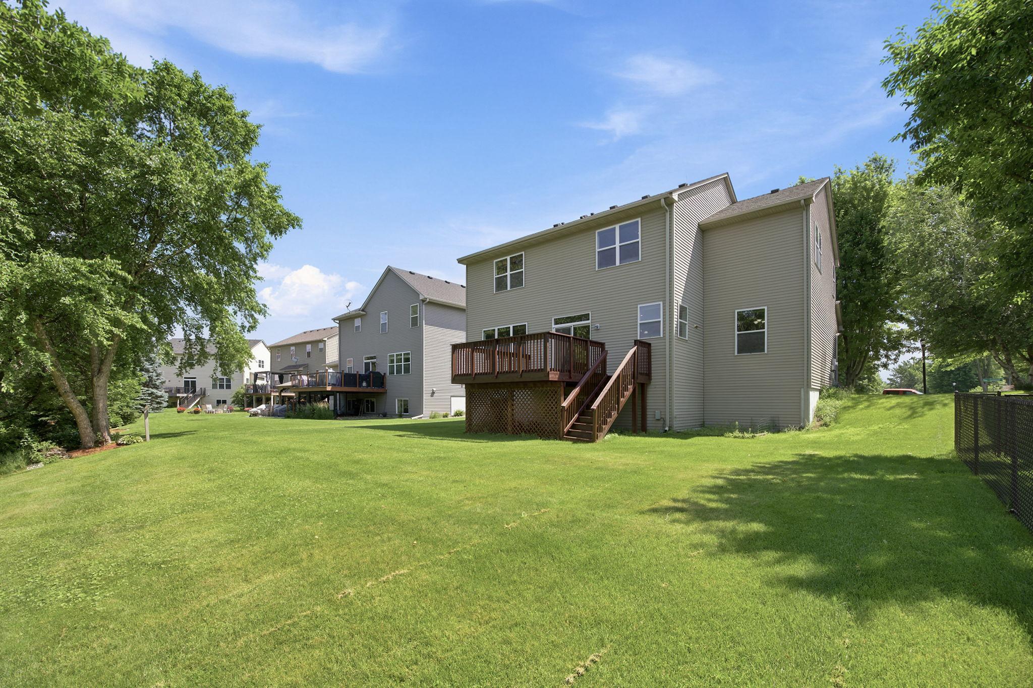 View of Residential at 1020 Creekwood Drive, Champlin MN 55316, Champlin (35 of 43) - Mike Wilen | Minnesota Team Real Estate