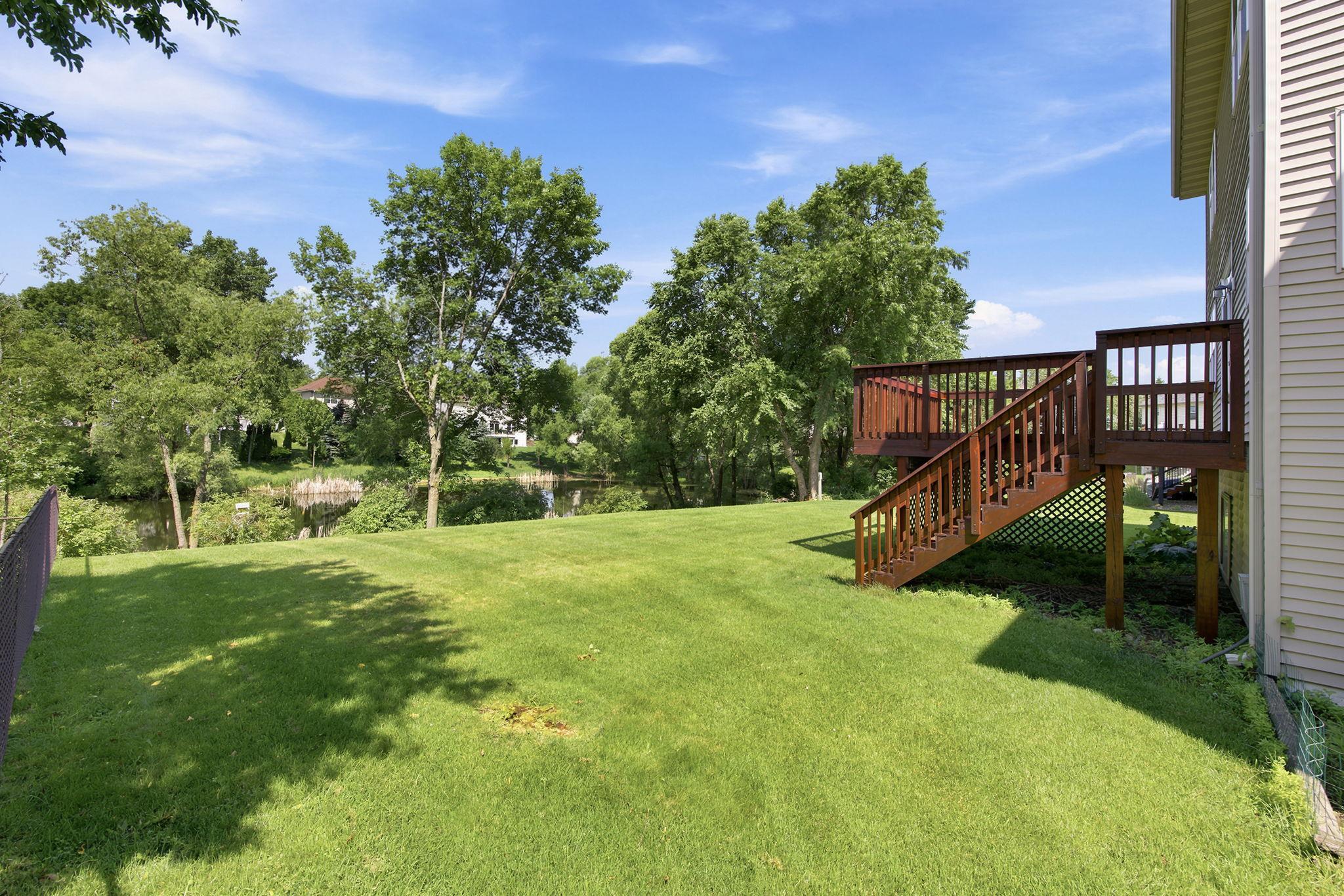 View of Residential at 1020 Creekwood Drive, Champlin MN 55316, Champlin (31 of 43) - Mike Wilen | Minnesota Team Real Estate