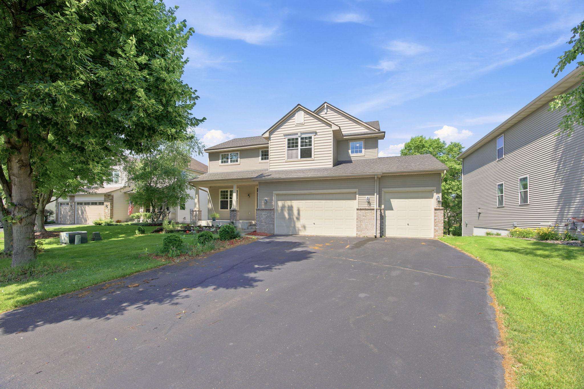 View of Residential at 1020 Creekwood Drive, Champlin MN 55316, Champlin (42 of 43) - Mike Wilen | Minnesota Team Real Estate