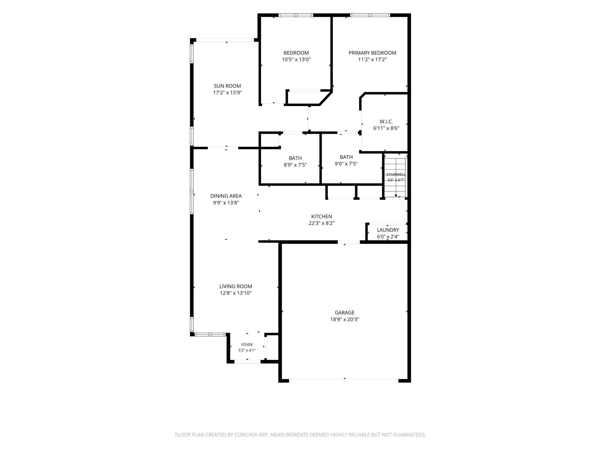 View of Residential at 19136 Concord Court, Elk River MN 55330, Elk River (34 of 36) - Mike Wilen | Minnesota Team Real Estate
