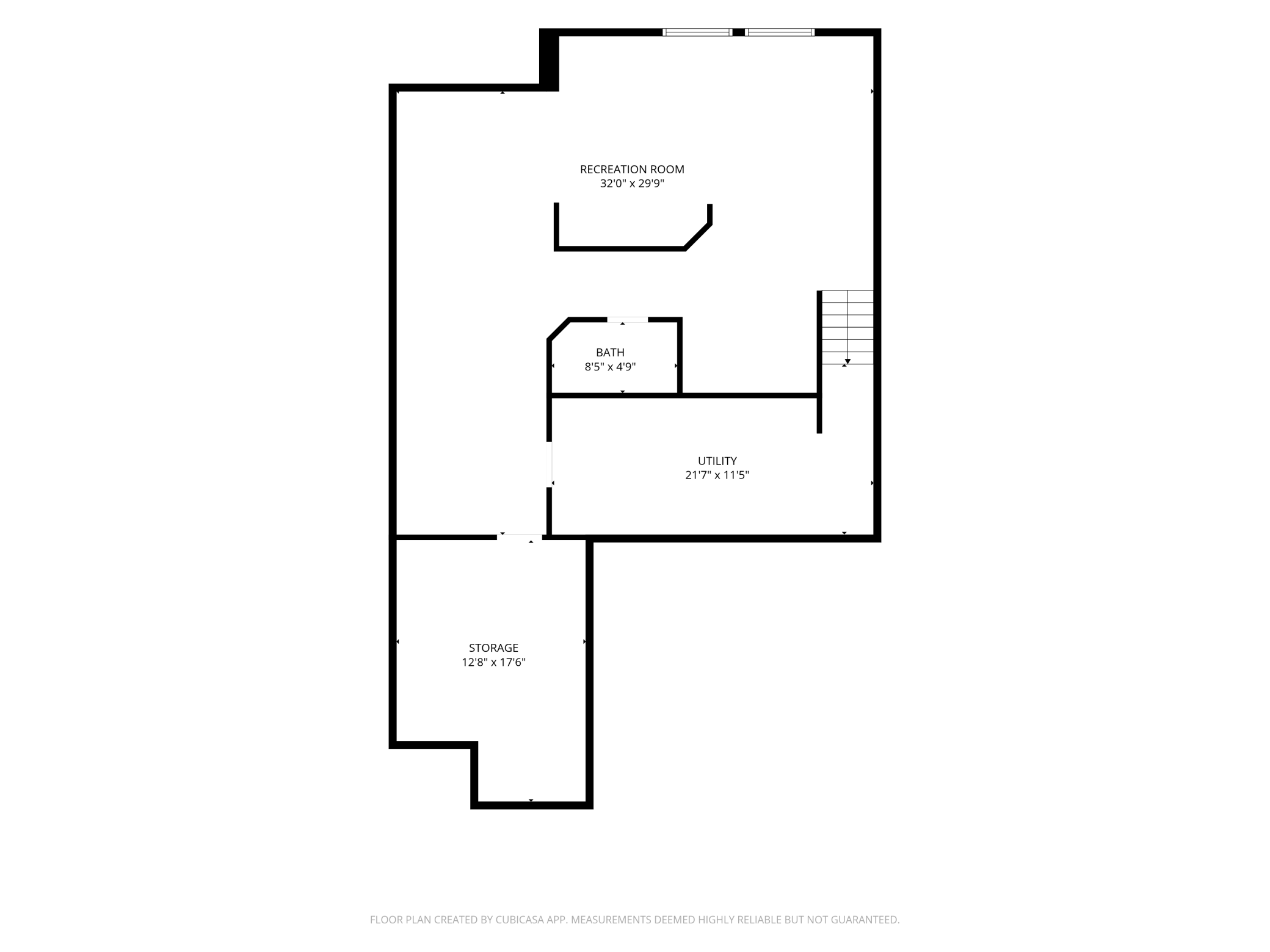 View of Residential at 19136 Concord Court, Elk River MN 55330, Elk River (35 of 36) - Mike Wilen | Minnesota Team Real Estate