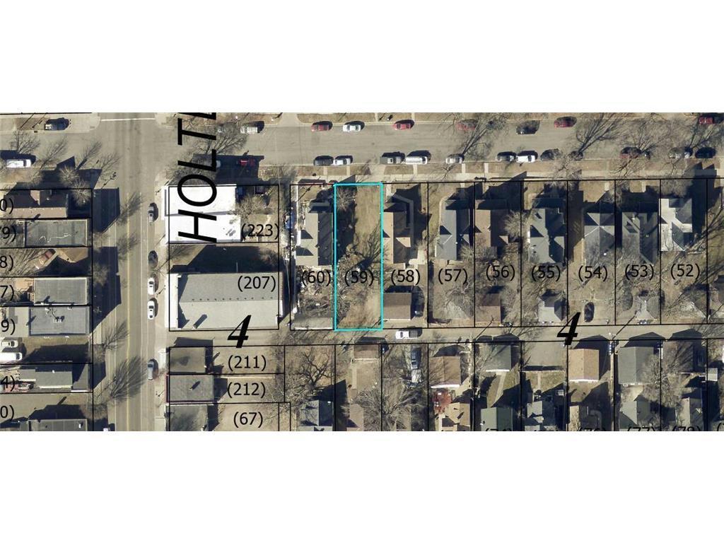 View of Land at 654 Jessamine Avenue, Saint Paul MN 55106, Saint Paul - Mike Wilen | Minnesota Team Real Estate
