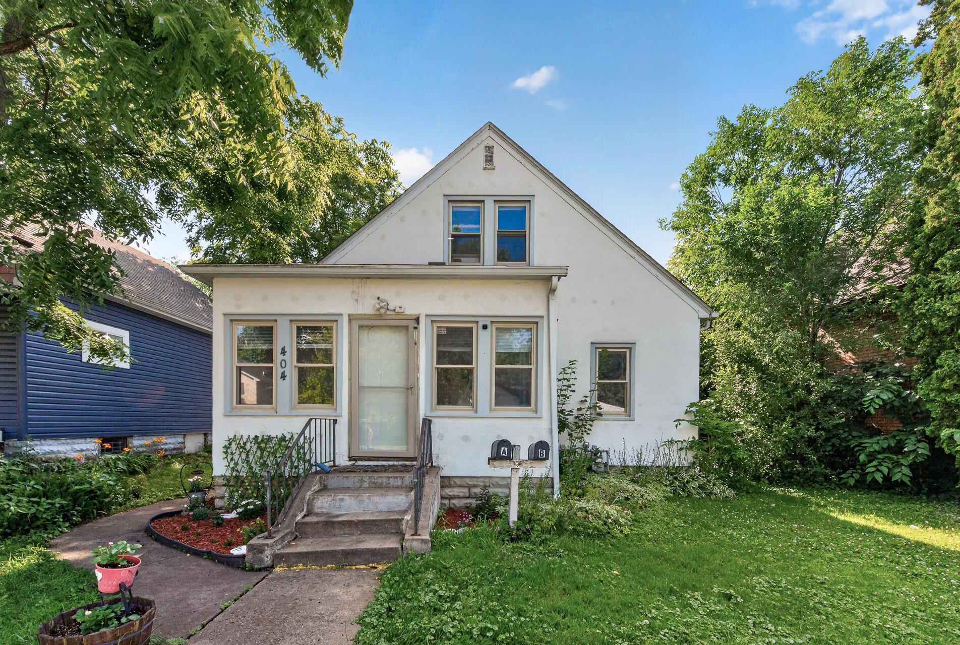 View of Residential Income at 404 1st Avenue, South Saint Paul MN 55075, South Saint Paul - Mike Wilen | Minnesota Team Real Estate