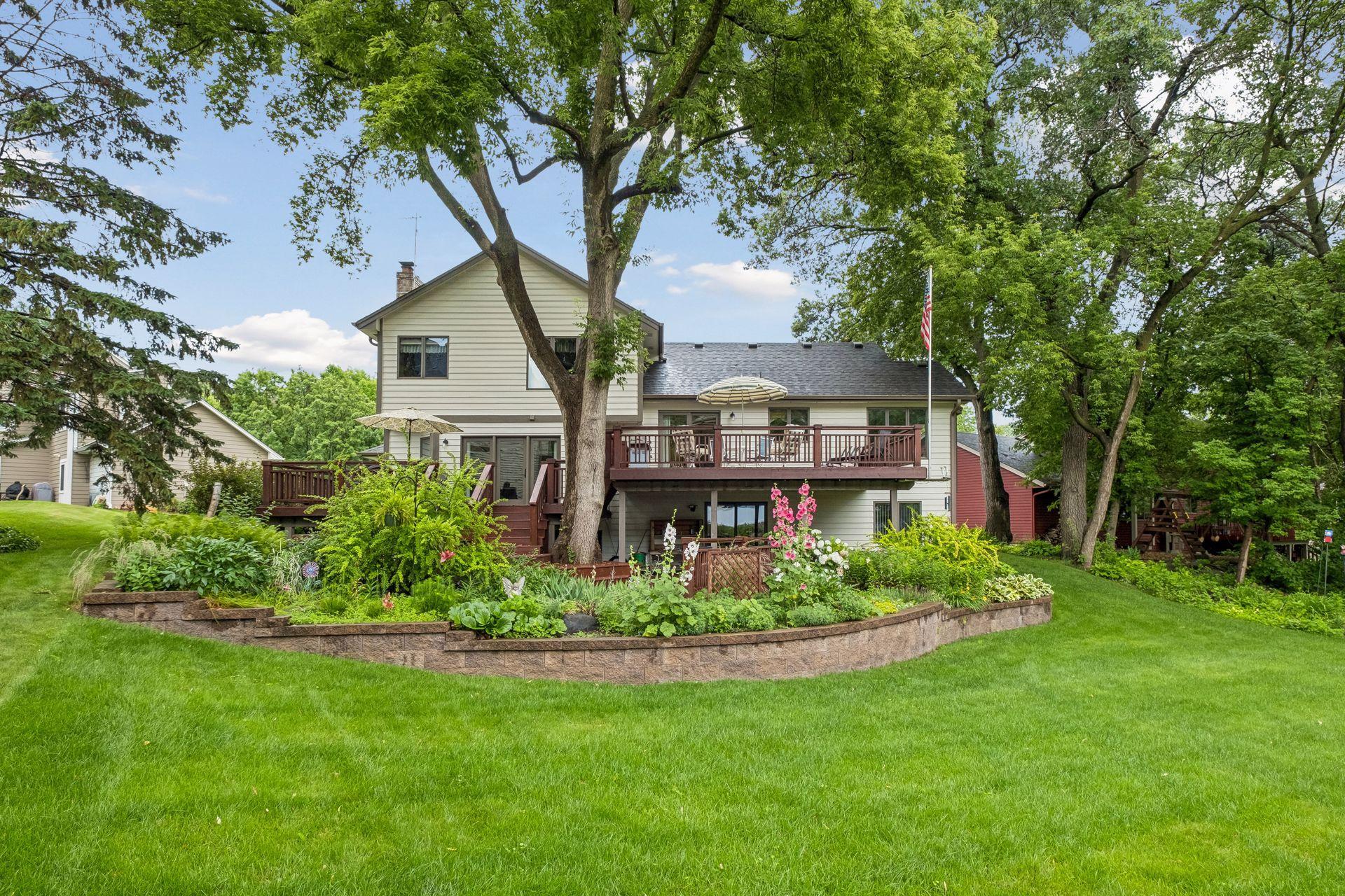 View of Residential at 13480 Georgia Court, Apple Valley MN 55124, Apple Valley (49 of 52) - Mike Wilen | Minnesota Team Real Estate