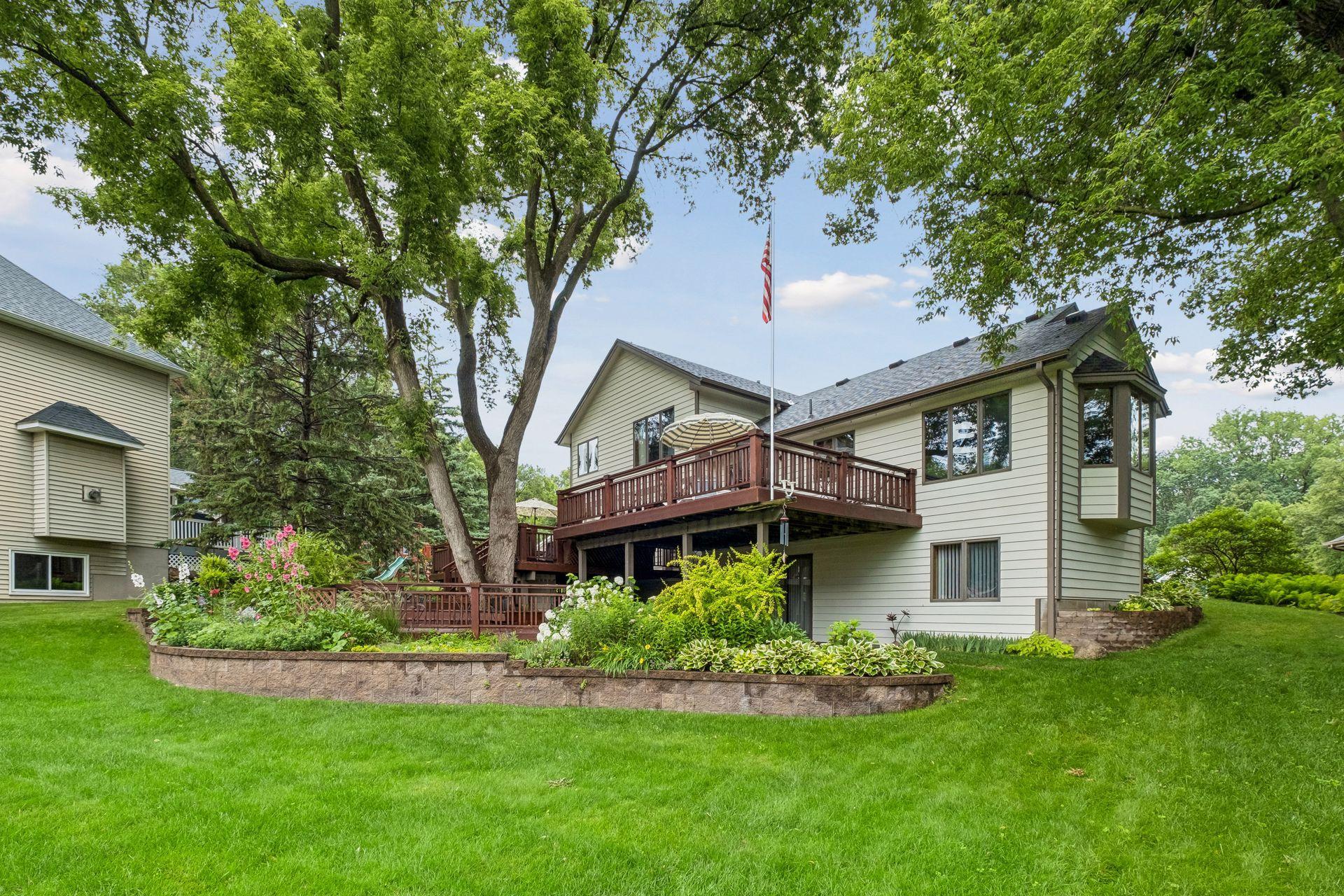 View of Residential at 13480 Georgia Court, Apple Valley MN 55124, Apple Valley (47 of 52) - Mike Wilen | Minnesota Team Real Estate
