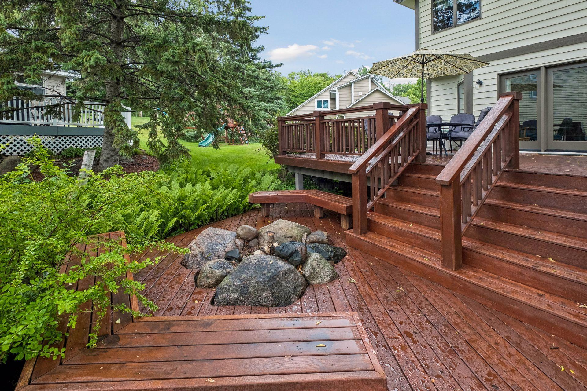 View of Residential at 13480 Georgia Court, Apple Valley MN 55124, Apple Valley (45 of 52) - Mike Wilen | Minnesota Team Real Estate