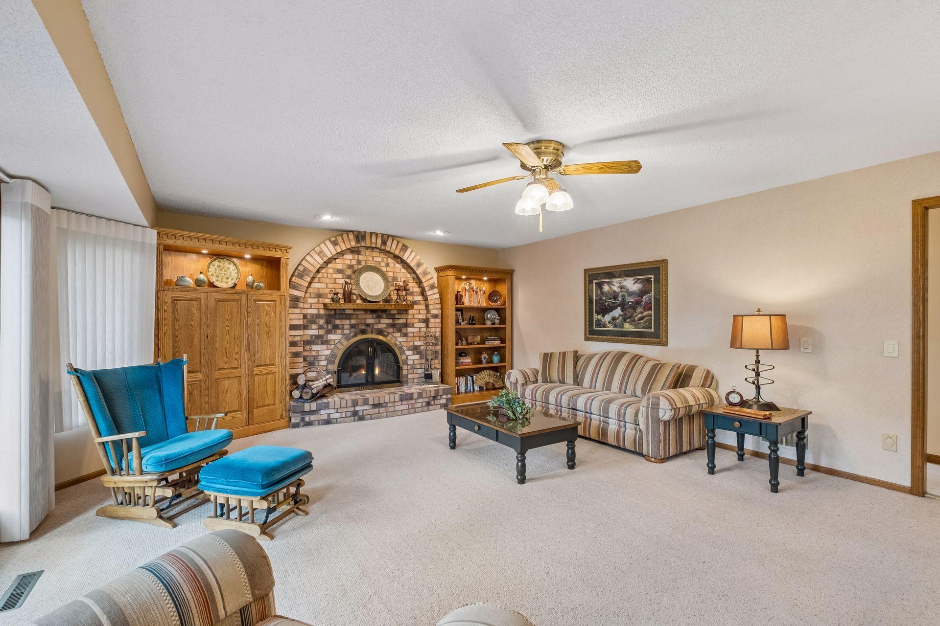 View of Residential at 13480 Georgia Court, Apple Valley MN 55124, Apple Valley (16 of 52) - Mike Wilen | Minnesota Team Real Estate