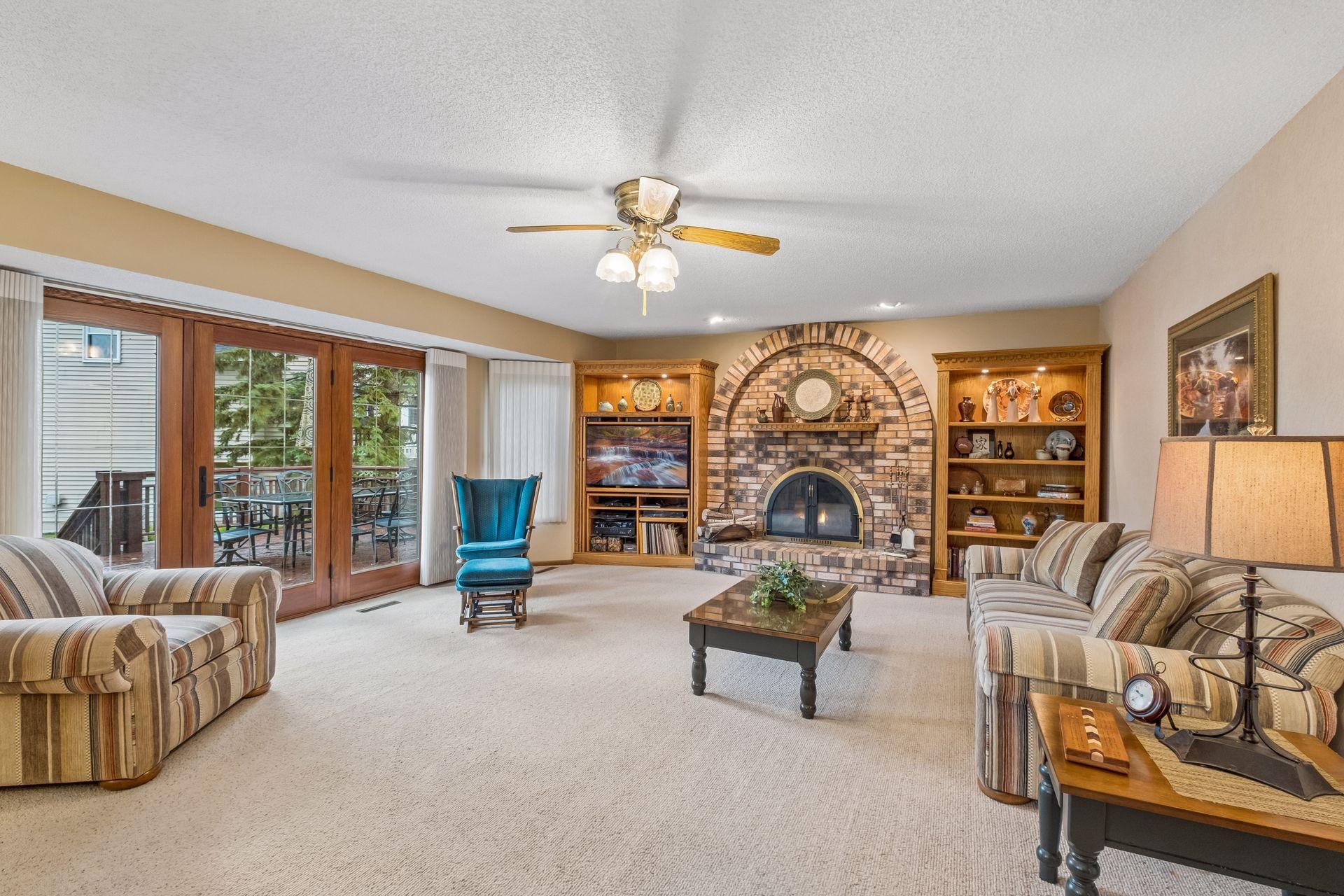 View of Residential at 13480 Georgia Court, Apple Valley MN 55124, Apple Valley (15 of 52) - Mike Wilen | Minnesota Team Real Estate