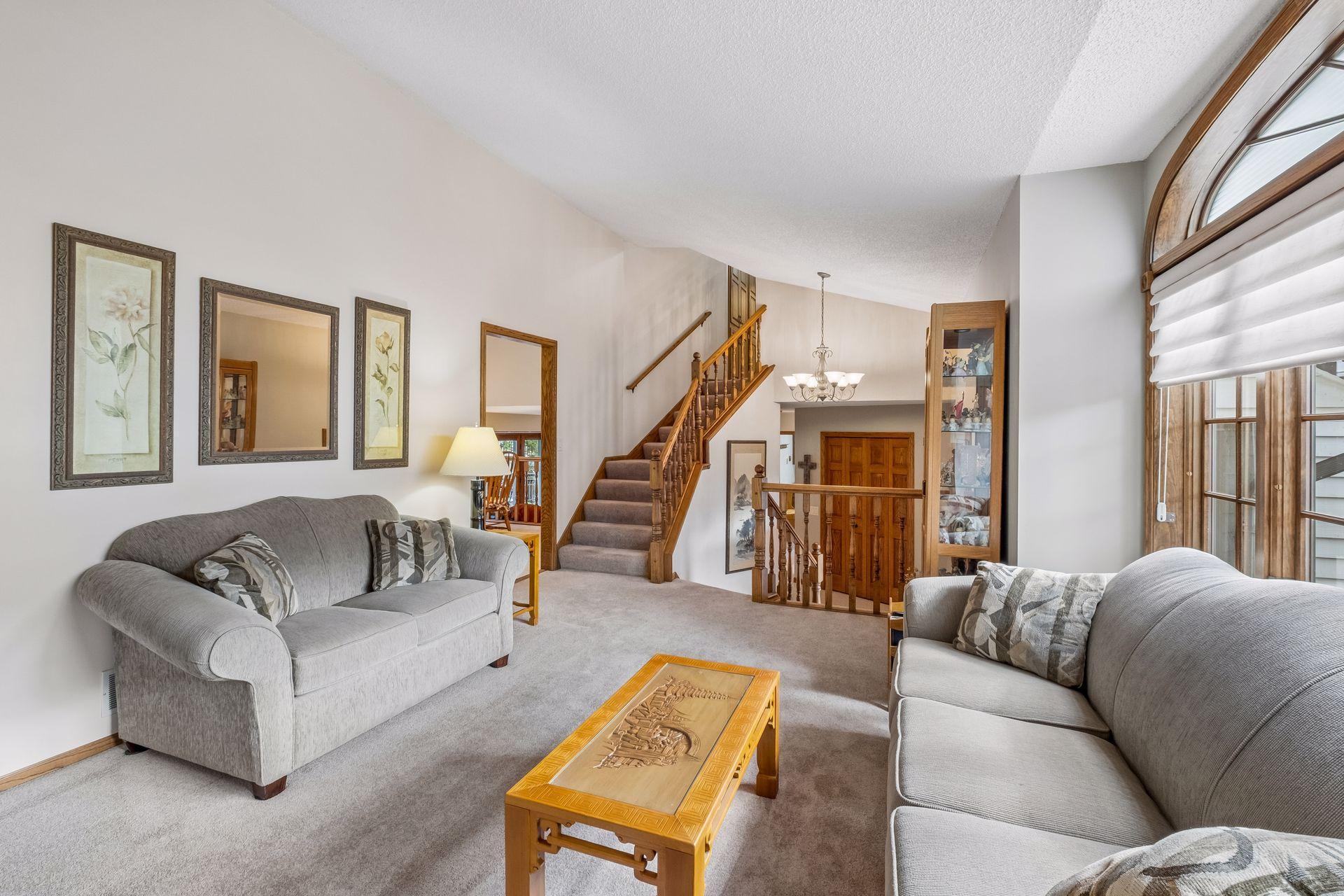 View of Residential at 13480 Georgia Court, Apple Valley MN 55124, Apple Valley (8 of 52) - Mike Wilen | Minnesota Team Real Estate