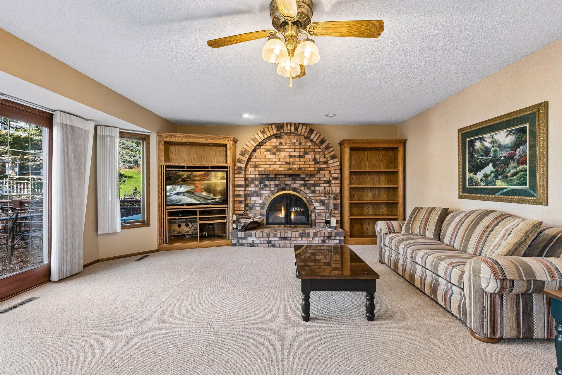 View of Residential at 13480 Georgia Court, Apple Valley MN 55124, Apple Valley (16 of 64) - Mike Wilen | Minnesota Team Real Estate