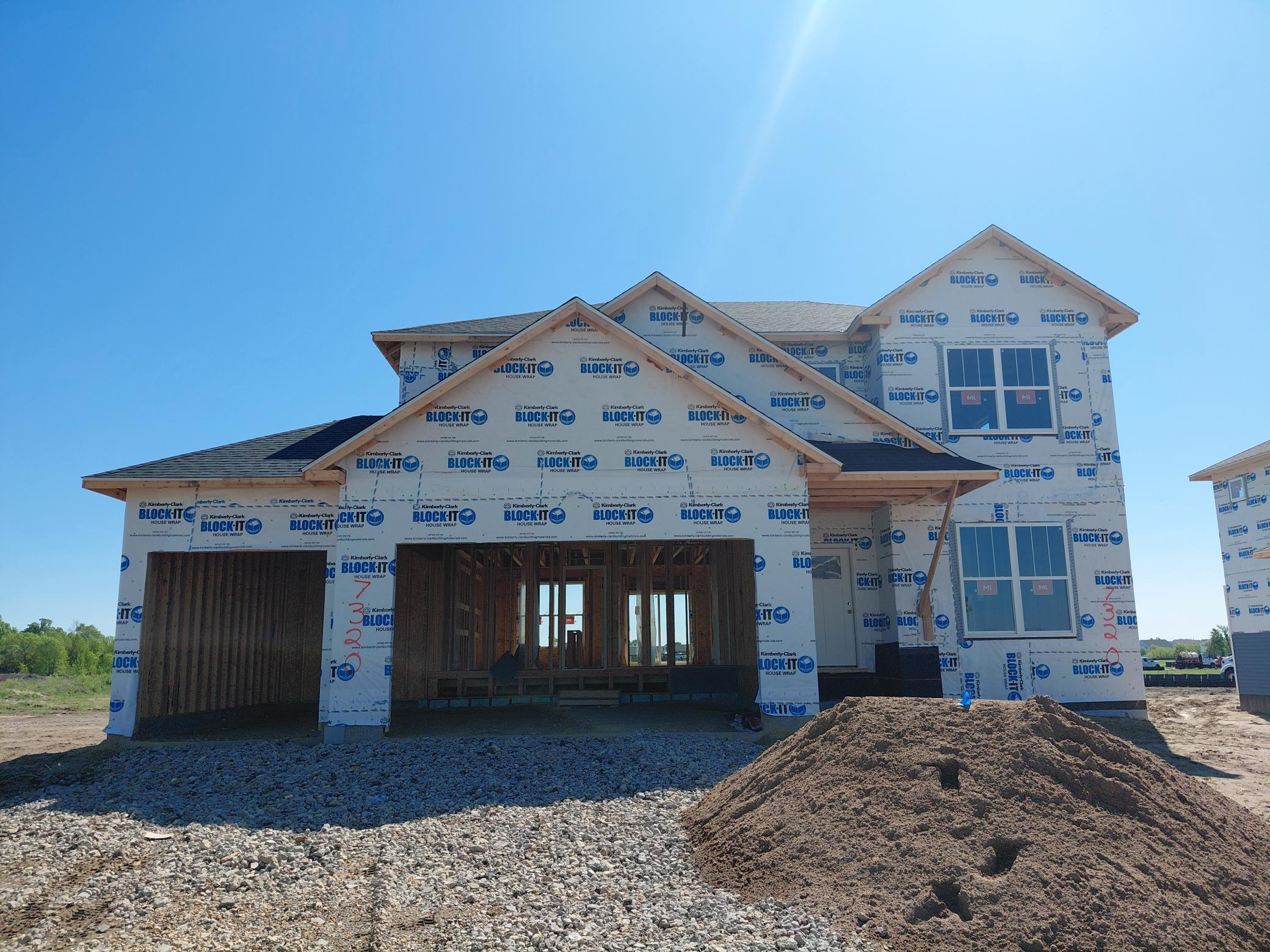 View of Residential at 7320 Landau Avenue, Otsego MN 55301, Otsego - Mike Wilen | Minnesota Team Real Estate