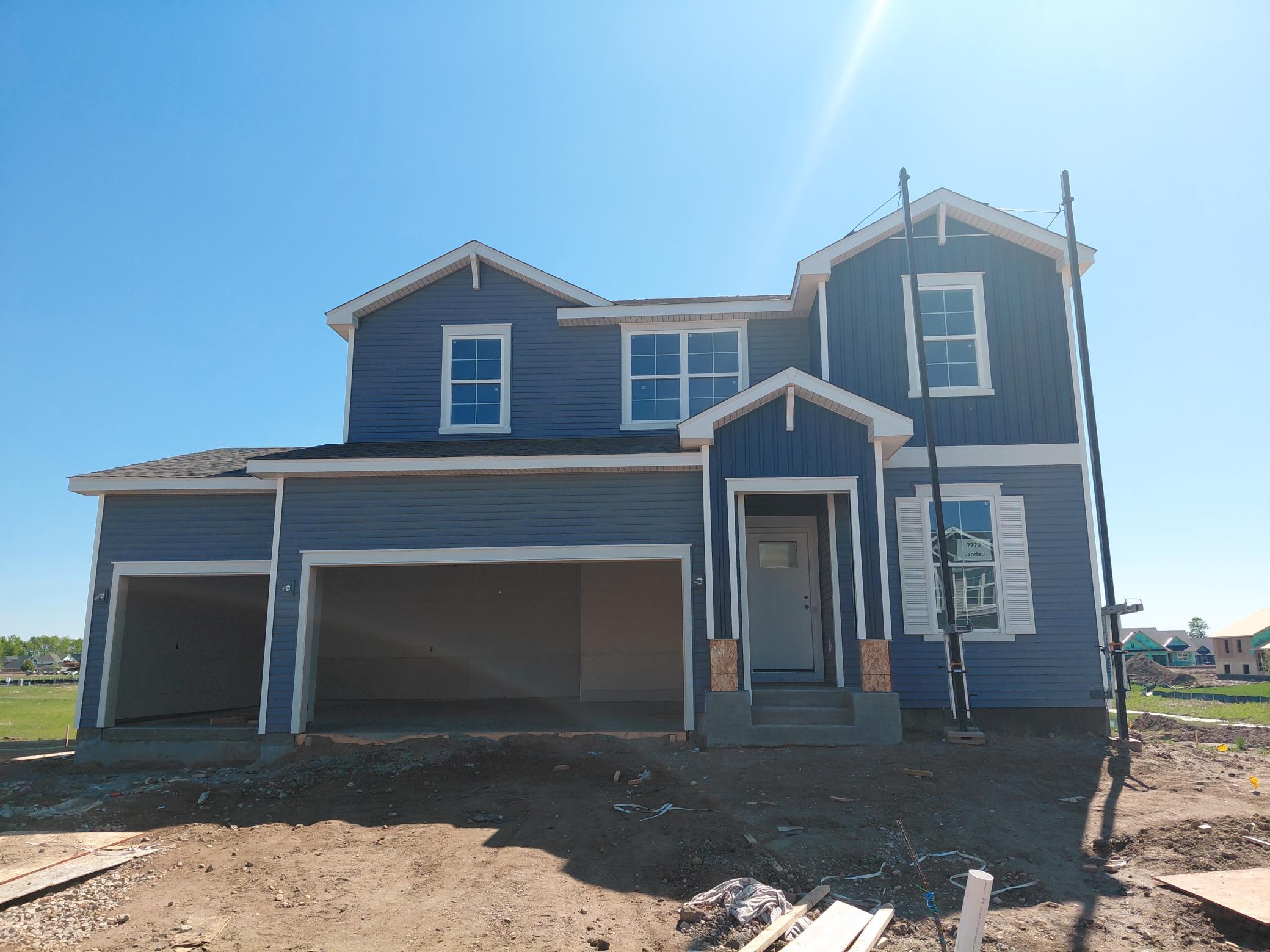 View of Residential at 7270 Landau Avenue, Otsego MN 55301, Otsego - Mike Wilen | Minnesota Team Real Estate