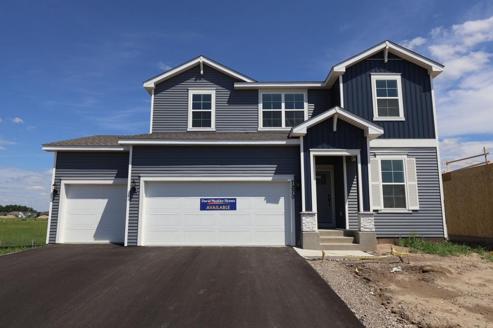 View of Residential at 7270 Landau Avenue, Otsego MN 55301, Otsego (2 of 19) - Mike Wilen | Minnesota Team Real Estate
