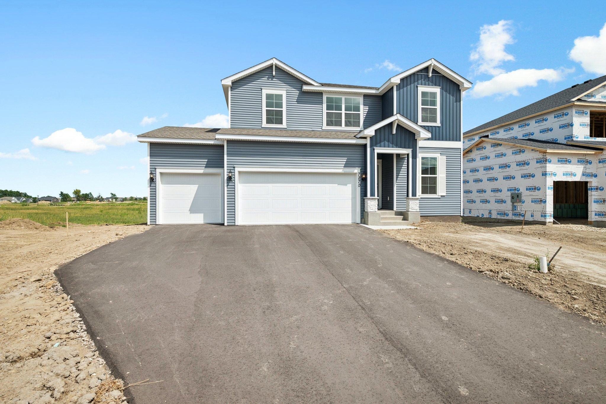 View of Residential at 7270 Landau Avenue, Otsego MN 55301, Otsego (3 of 19) - Mike Wilen | Minnesota Team Real Estate