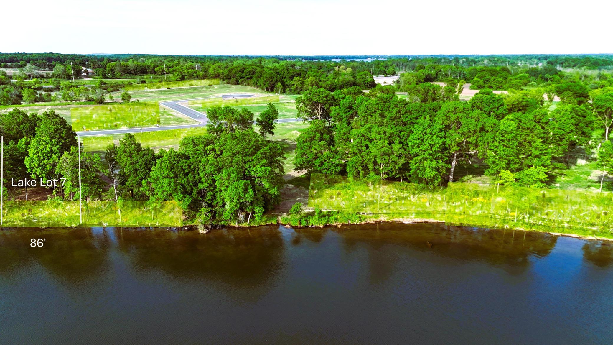 View of Land at 7740 Lake John Drive, Annandale MN 55302, Annandale (2 of 21) - Mike Wilen | Minnesota Team Real Estate