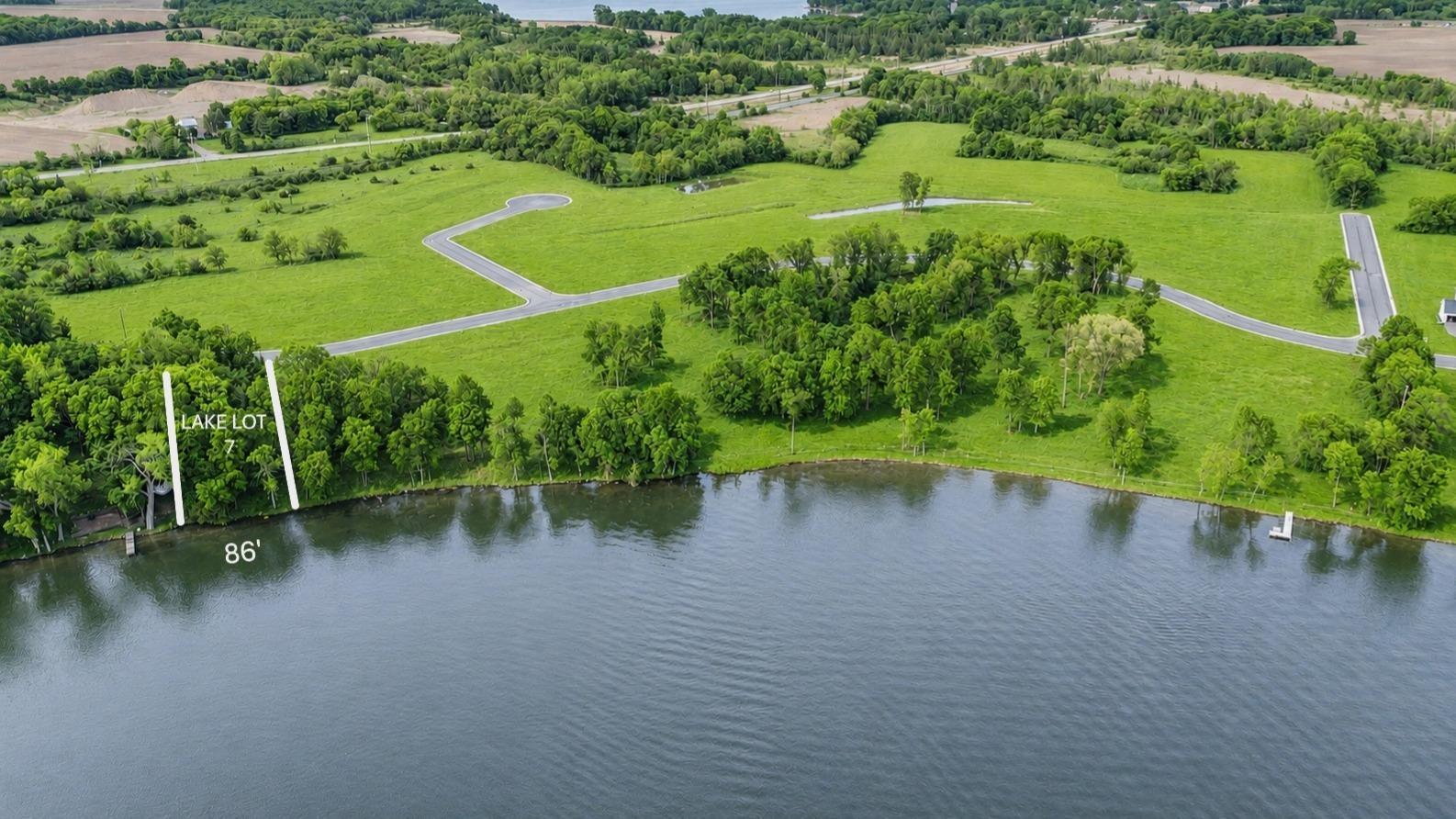 View of Land at 7740 Lake John Drive, Annandale MN 55302, Annandale - Mike Wilen | Minnesota Team Real Estate