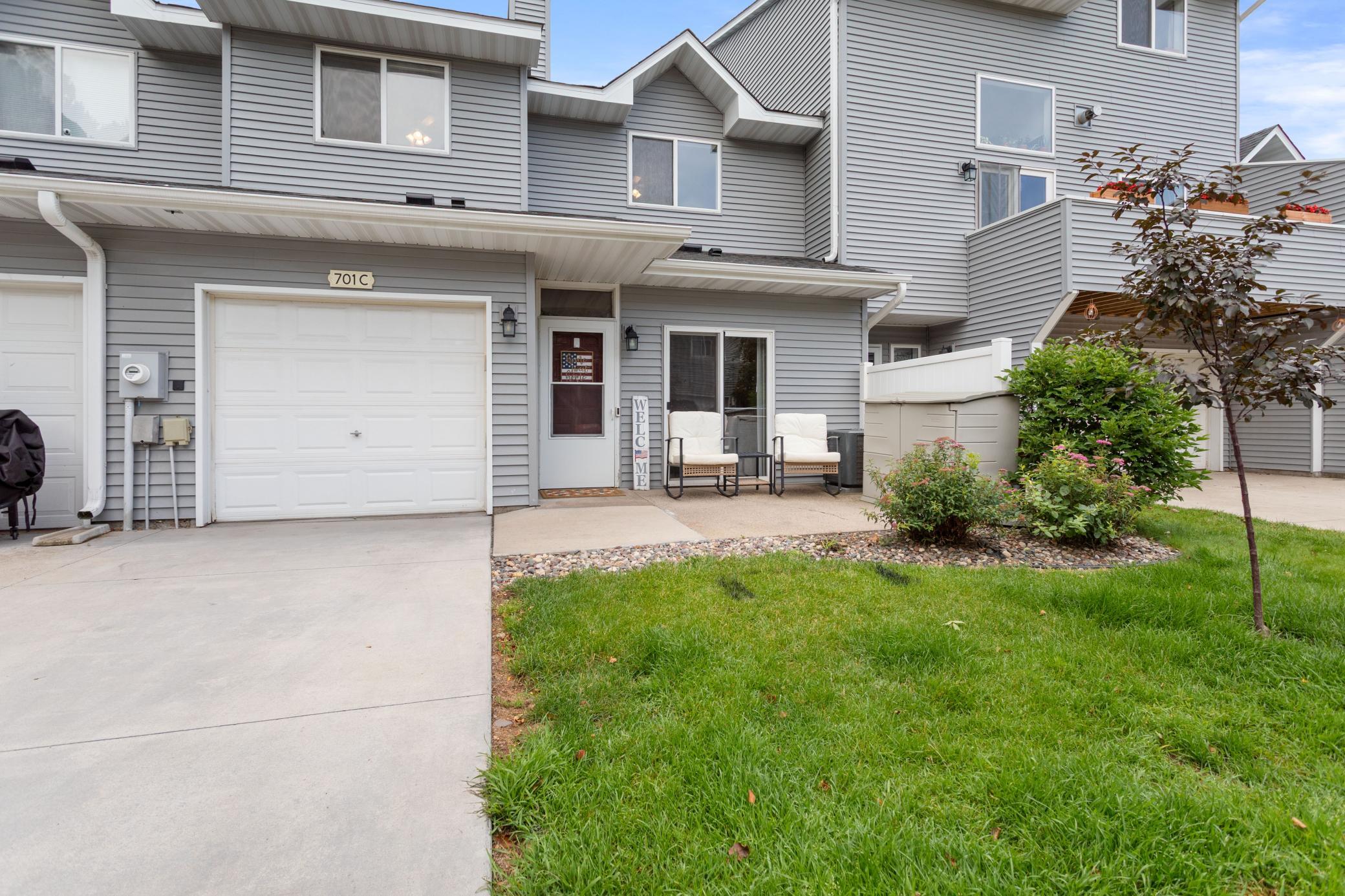 View of Residential at 701 Woodduck Drive #C, Woodbury MN 55125, Woodbury - Mike Wilen | Minnesota Team Real Estate