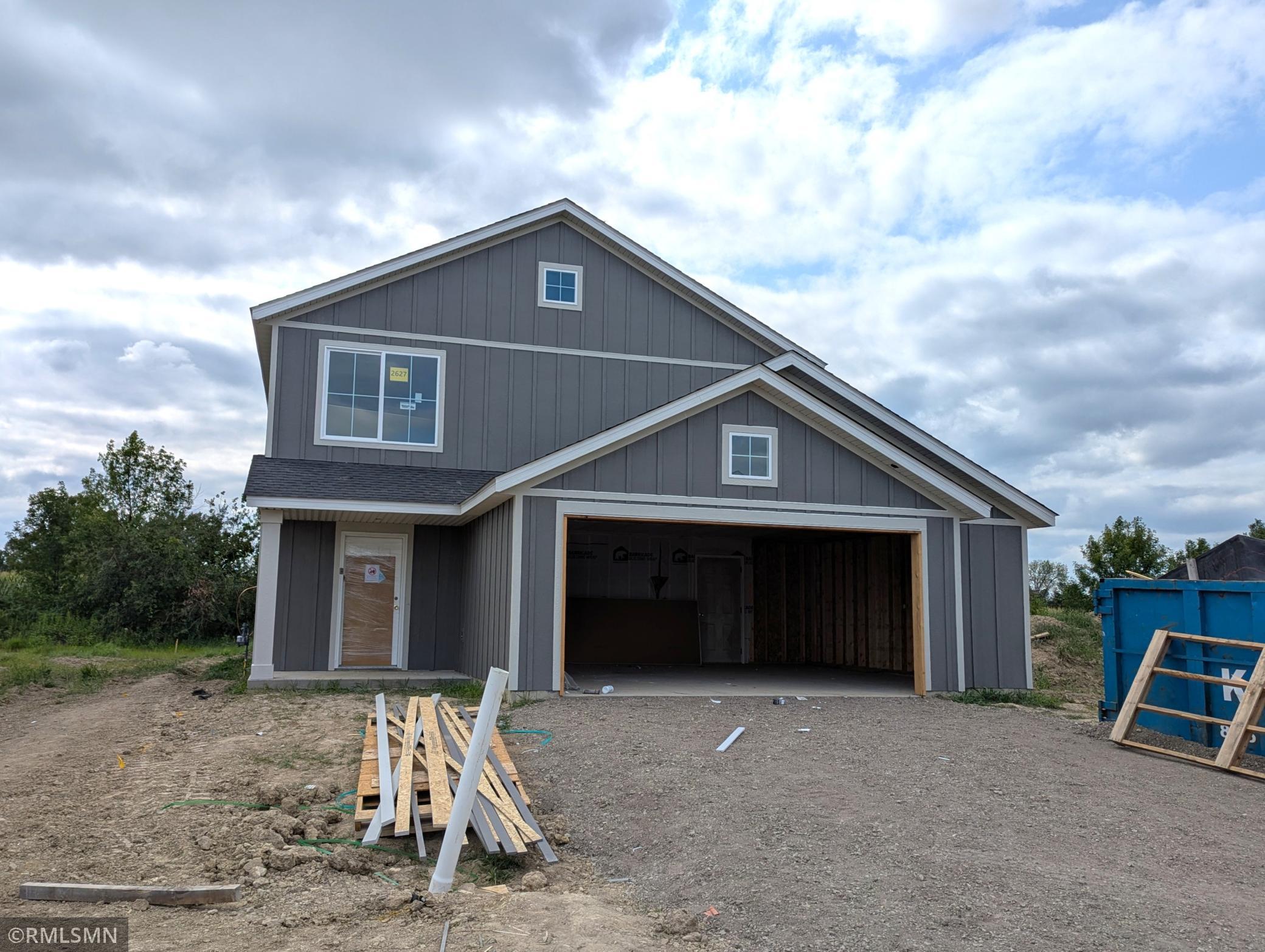 View of Residential at 2627 Ivan Avenue, Saint Michael MN 55376, Saint Michael - Mike Wilen | Minnesota Team Real Estate