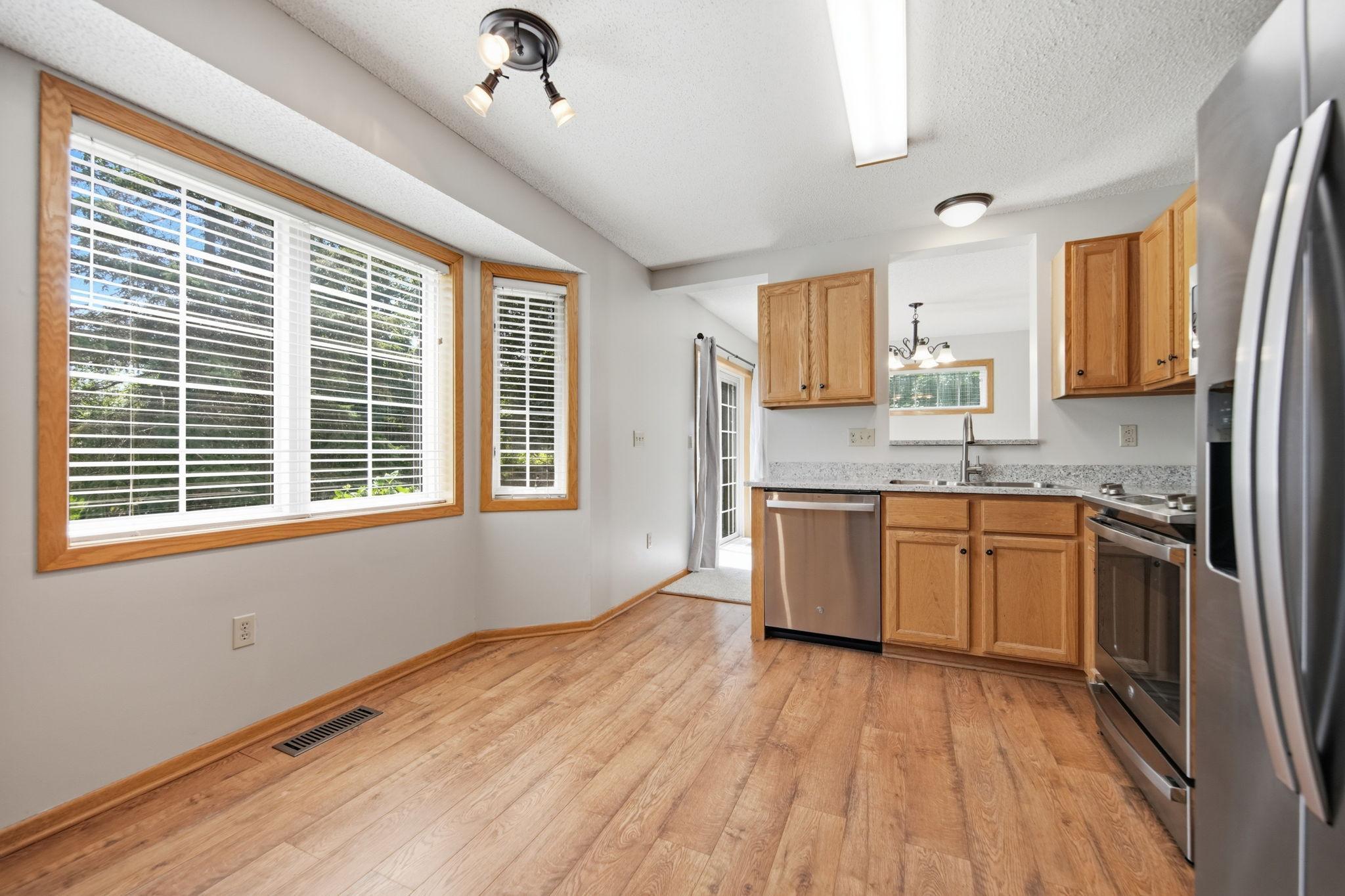 View of Residential at 17700 41st Avenue #80, Plymouth MN 55446, Plymouth (10 of 31) - Mike Wilen | Minnesota Team Real Estate