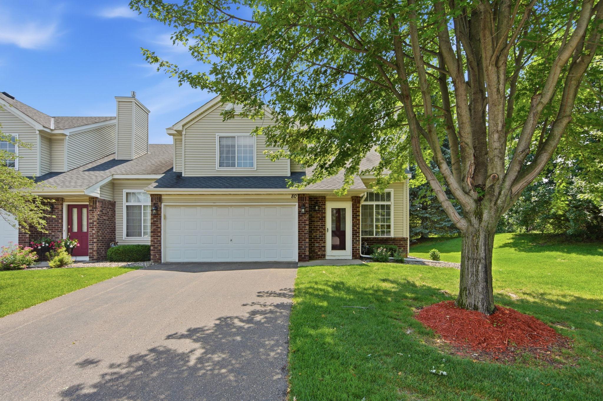 View of Residential at 17700 41st Avenue #80, Plymouth MN 55446, Plymouth (2 of 31) - Mike Wilen | Minnesota Team Real Estate