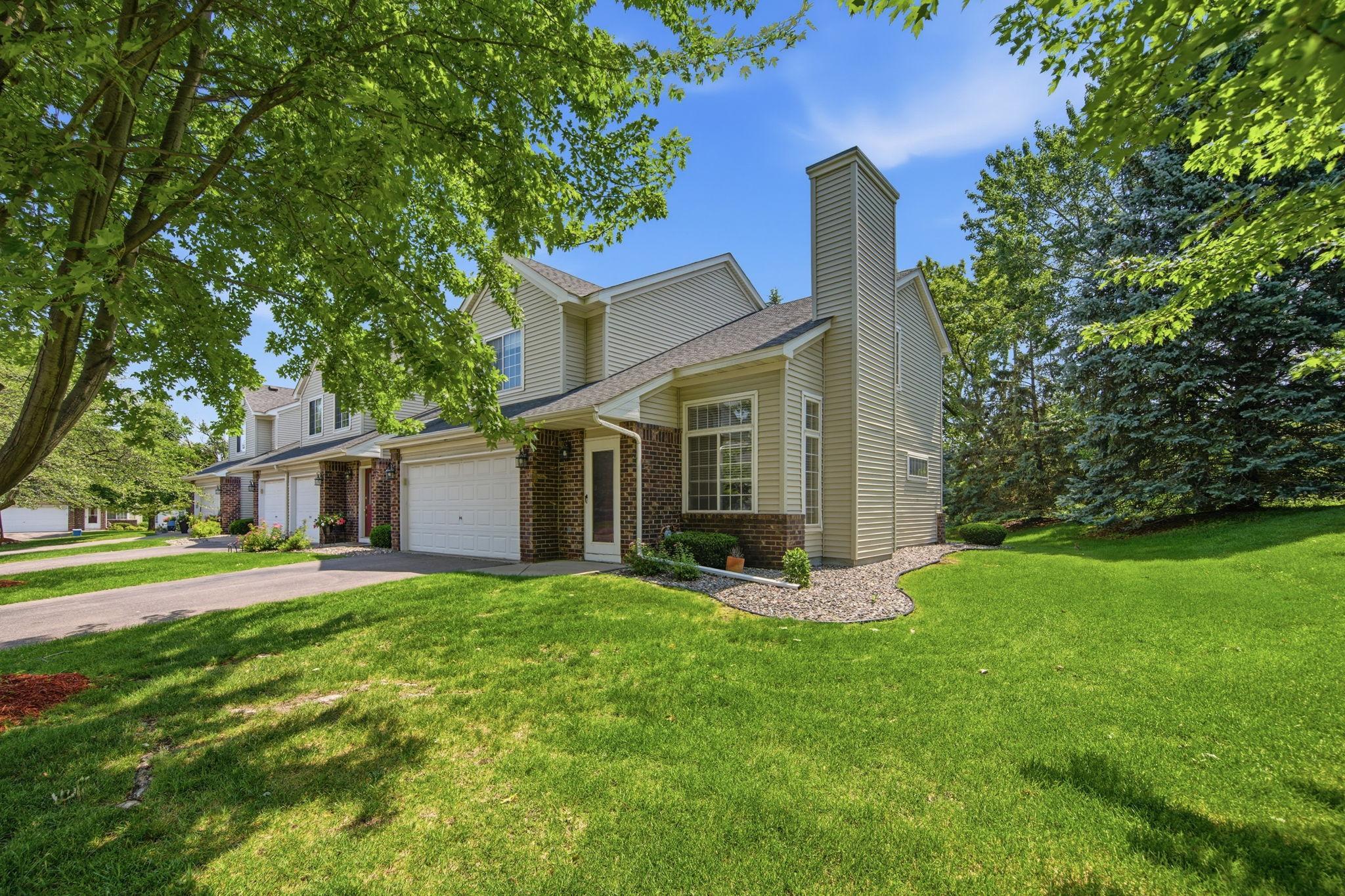 View of Residential at 17700 41st Avenue #80, Plymouth MN 55446, Plymouth - Mike Wilen | Minnesota Team Real Estate