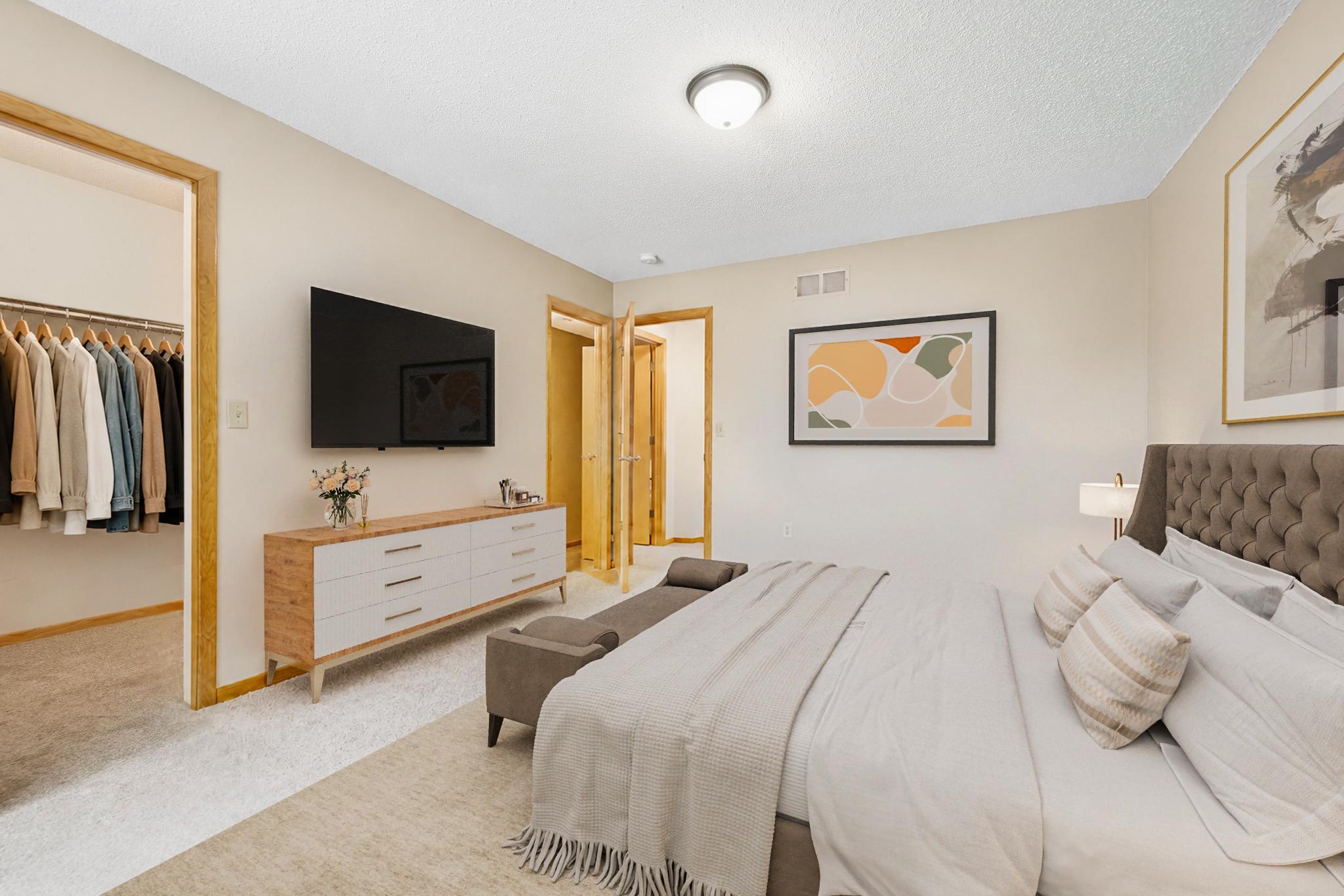 View of Residential at 17700 41st Avenue #80, Plymouth MN 55446, Plymouth (20 of 31) - Mike Wilen | Minnesota Team Real Estate