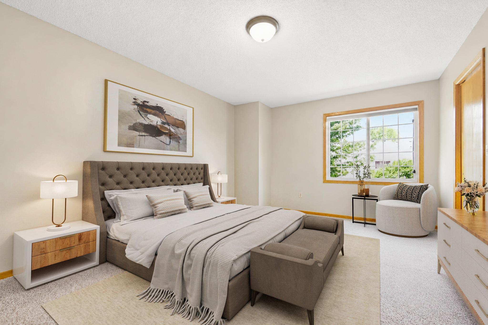 View of Residential at 17700 41st Avenue #80, Plymouth MN 55446, Plymouth (19 of 31) - Mike Wilen | Minnesota Team Real Estate