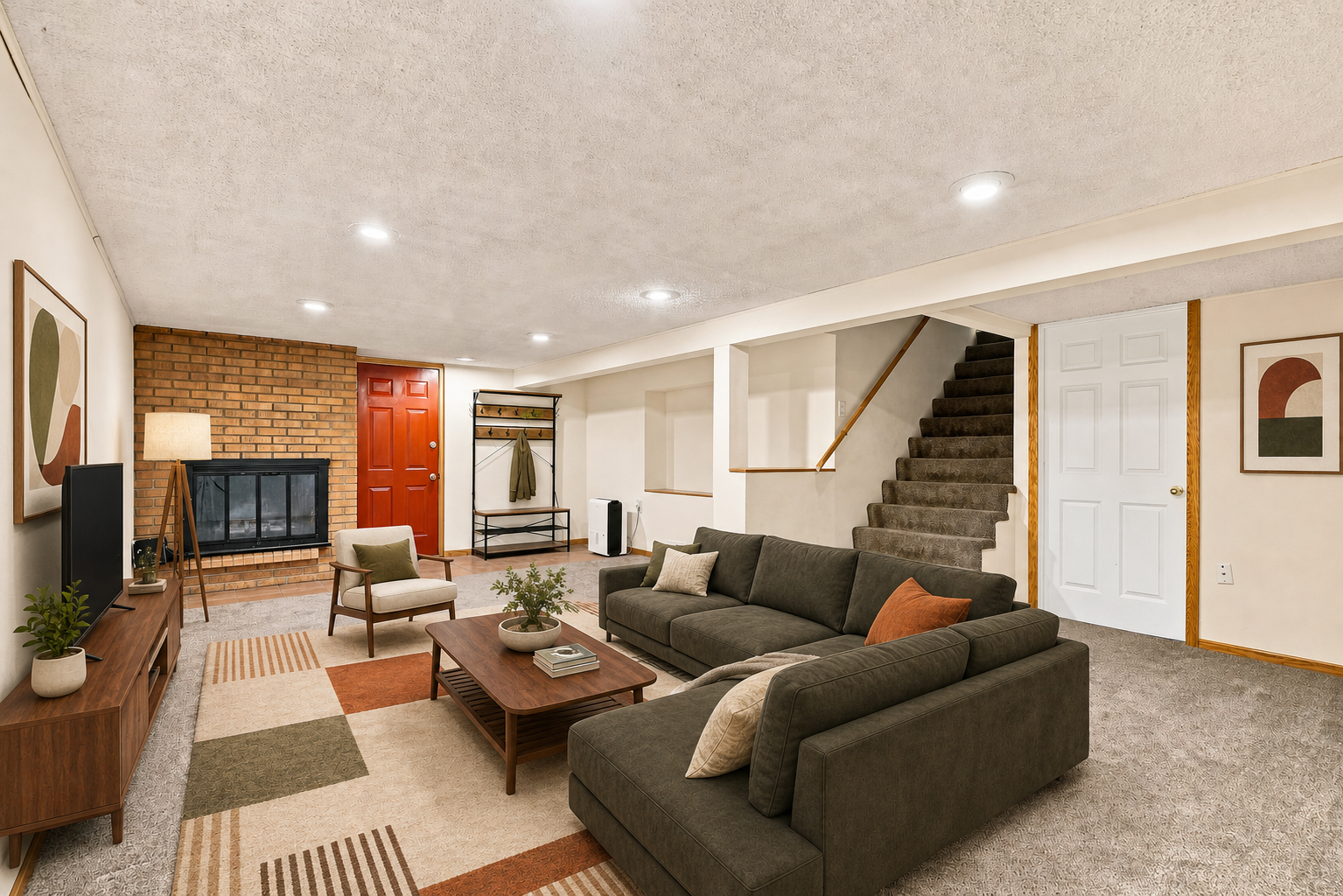 View of Residential at 1101 Lynde Drive, Fridley MN 55432, Fridley (26 of 42) - Mike Wilen | Minnesota Team Real Estate