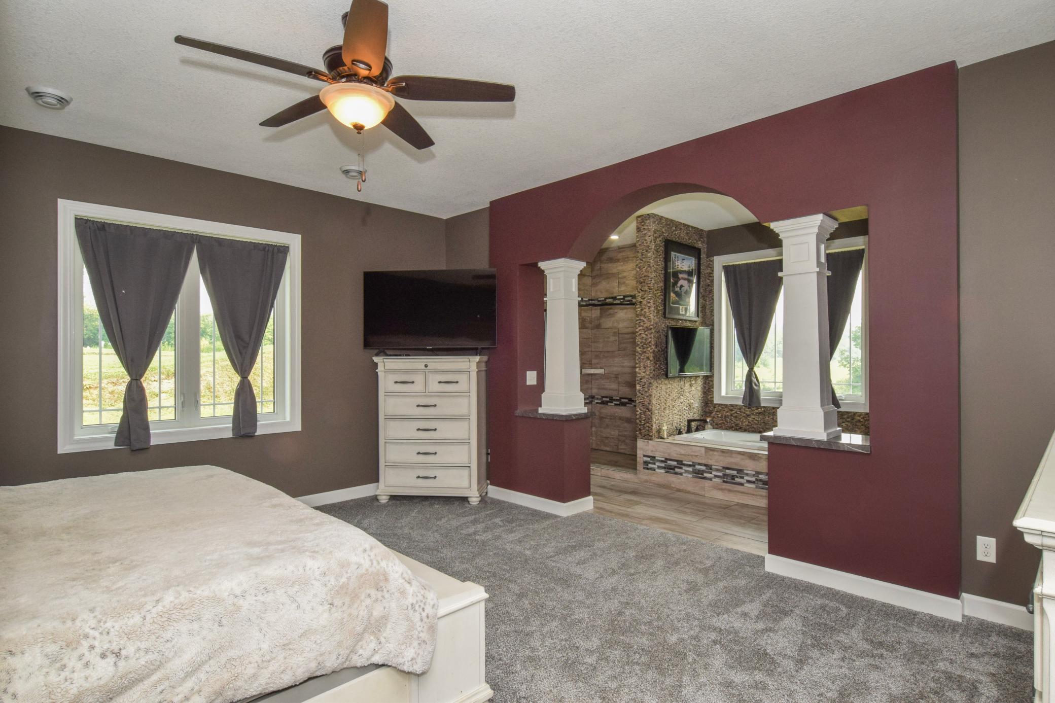 View of Residential at 52929 Beech Avenue, Braham MN 55006, Braham (13 of 27) - Mike Wilen | Minnesota Team Real Estate