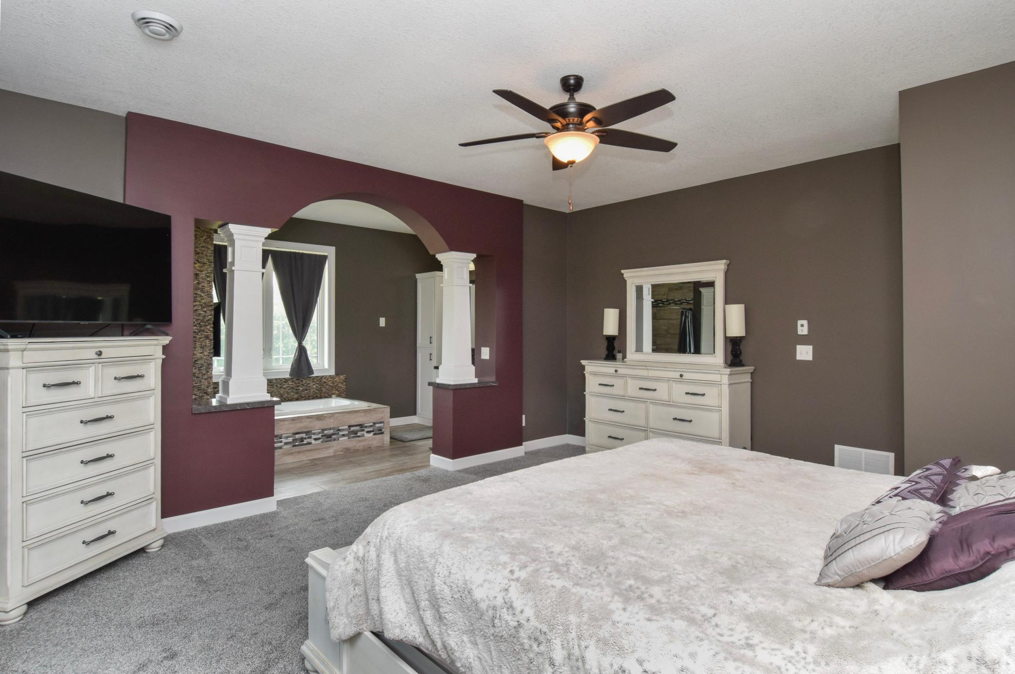 View of Residential at 52929 Beech Avenue, Braham MN 55006, Braham (12 of 27) - Mike Wilen | Minnesota Team Real Estate