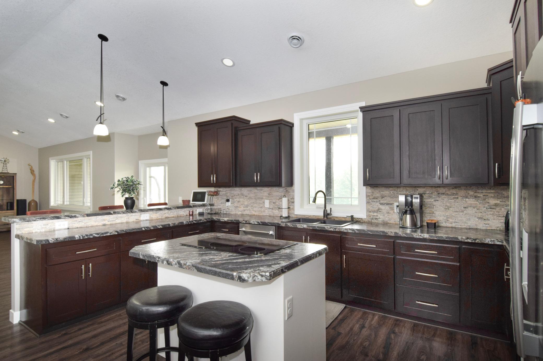 View of Residential at 52929 Beech Avenue, Braham MN 55006, Braham (10 of 27) - Mike Wilen | Minnesota Team Real Estate