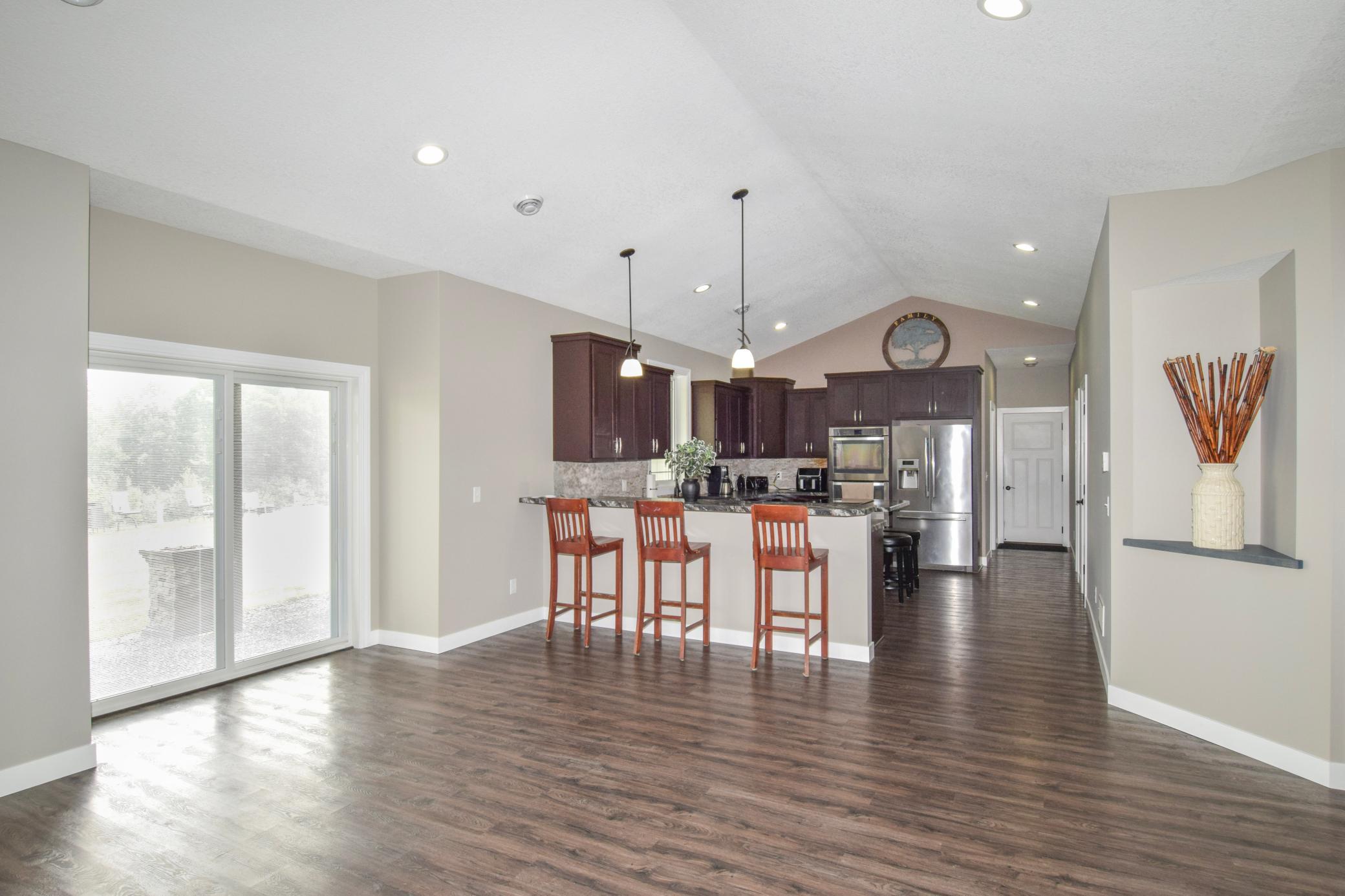 View of Residential at 52929 Beech Avenue, Braham MN 55006, Braham (9 of 27) - Mike Wilen | Minnesota Team Real Estate
