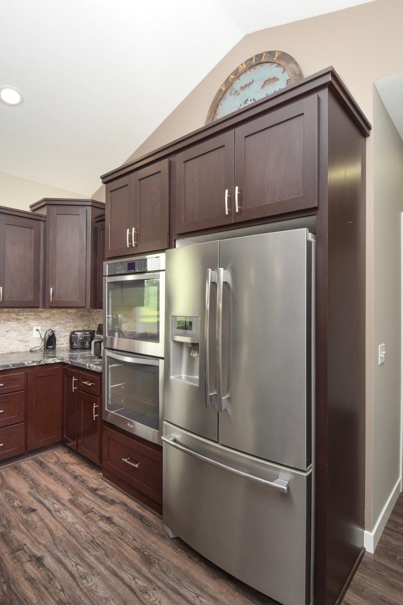 View of Residential at 52929 Beech Avenue, Braham MN 55006, Braham (8 of 27) - Mike Wilen | Minnesota Team Real Estate
