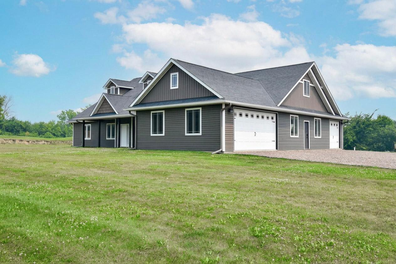 View of Residential at 52929 Beech Avenue, Braham MN 55006, Braham (6 of 27) - Mike Wilen | Minnesota Team Real Estate