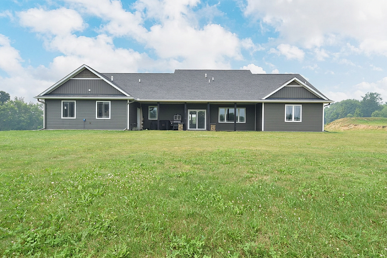 View of Residential at 52929 Beech Avenue, Braham MN 55006, Braham (3 of 27) - Mike Wilen | Minnesota Team Real Estate