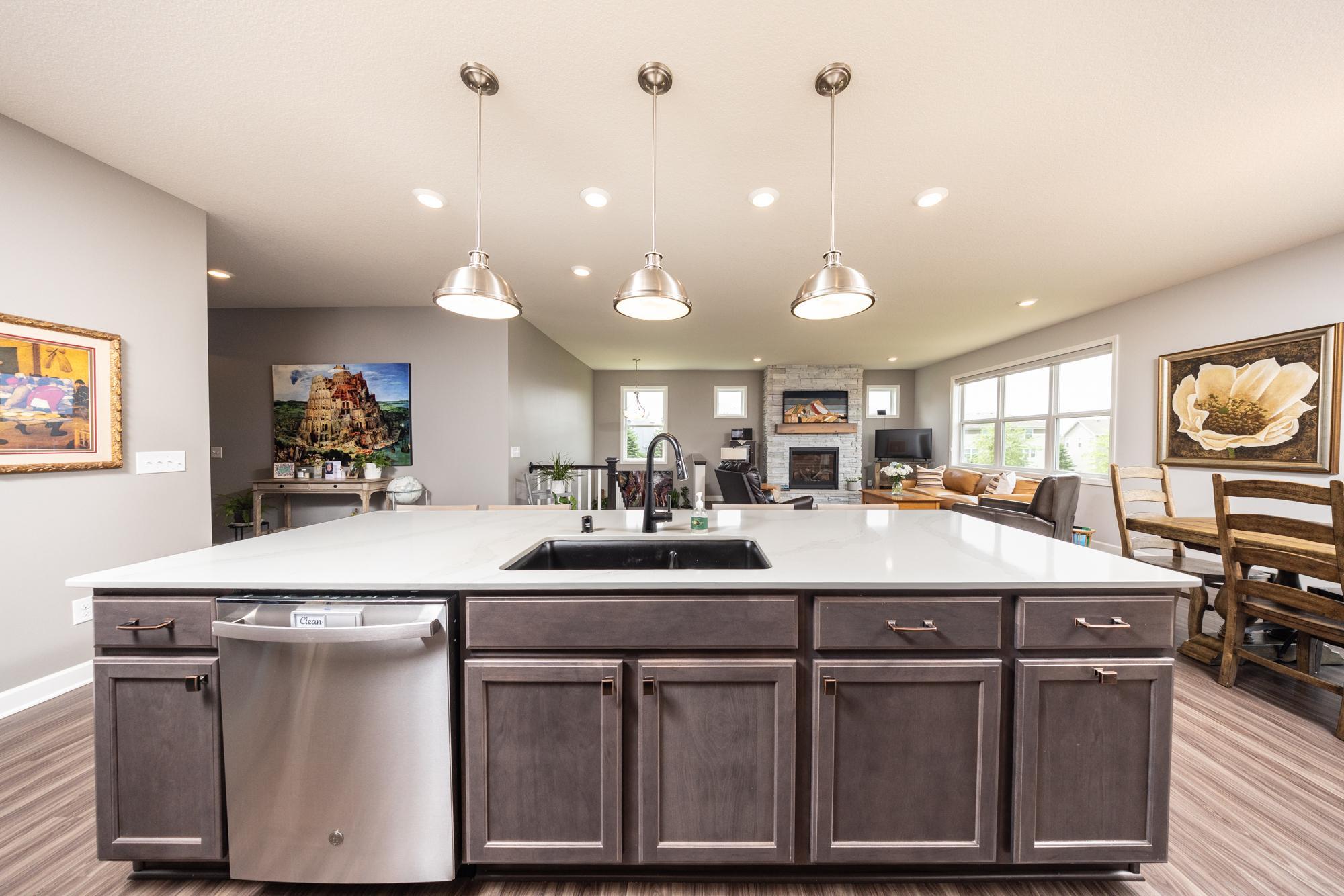 View of Residential at 1696 73rd Street, Inver Grove Heights MN 55077, Inver Grove Heights (6 of 30) - Mike Wilen | Minnesota Team Real Estate