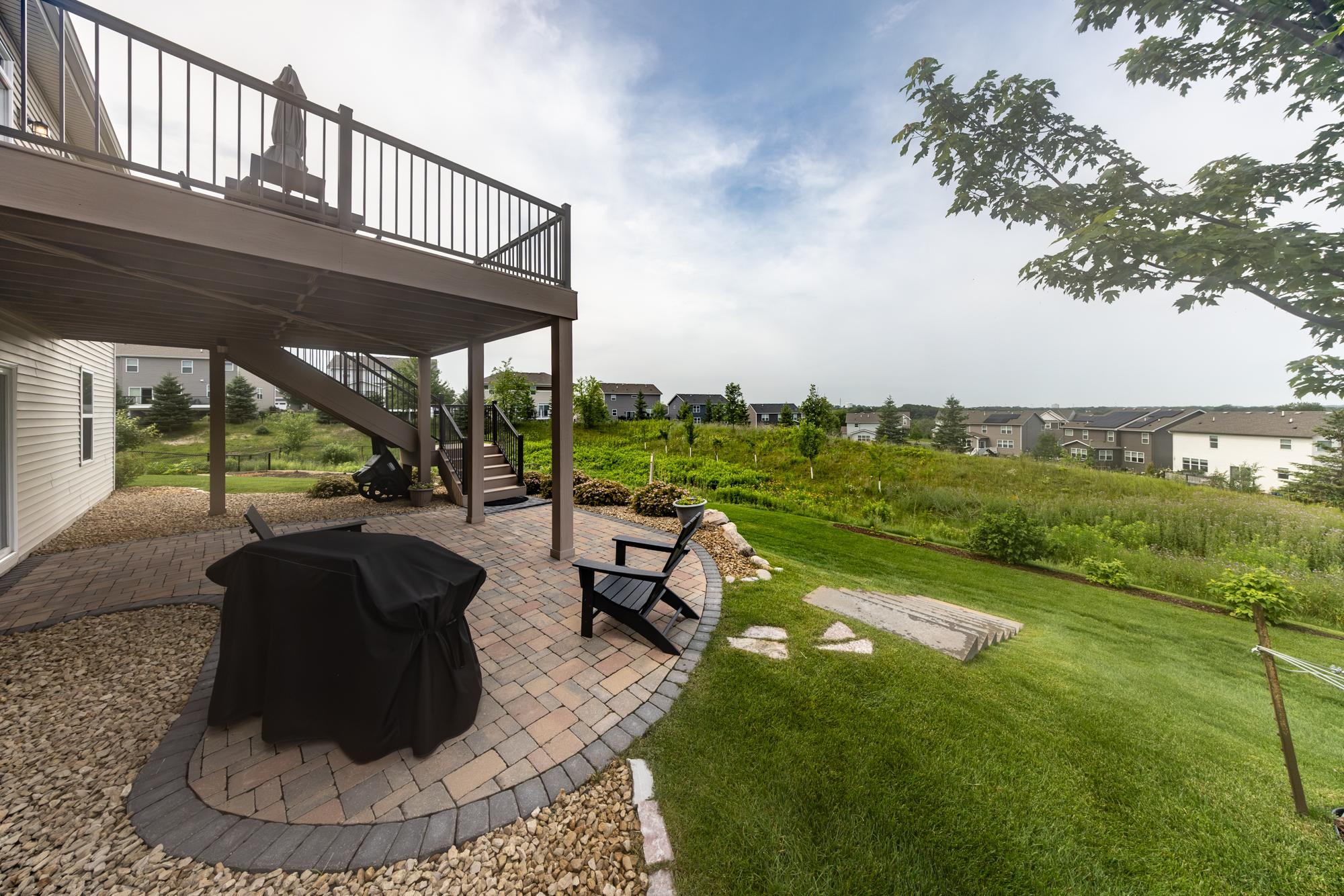 View of Residential at 1696 73rd Street, Inver Grove Heights MN 55077, Inver Grove Heights (25 of 30) - Mike Wilen | Minnesota Team Real Estate