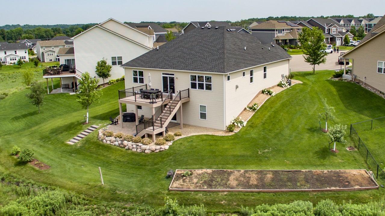 View of Residential at 1696 73rd Street, Inver Grove Heights MN 55077, Inver Grove Heights (27 of 30) - Mike Wilen | Minnesota Team Real Estate
