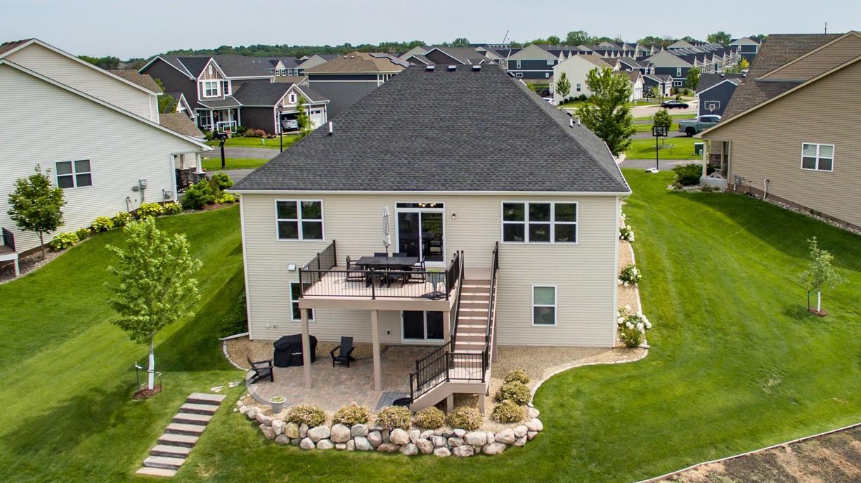 View of Residential at 1696 73rd Street, Inver Grove Heights MN 55077, Inver Grove Heights (26 of 30) - Mike Wilen | Minnesota Team Real Estate