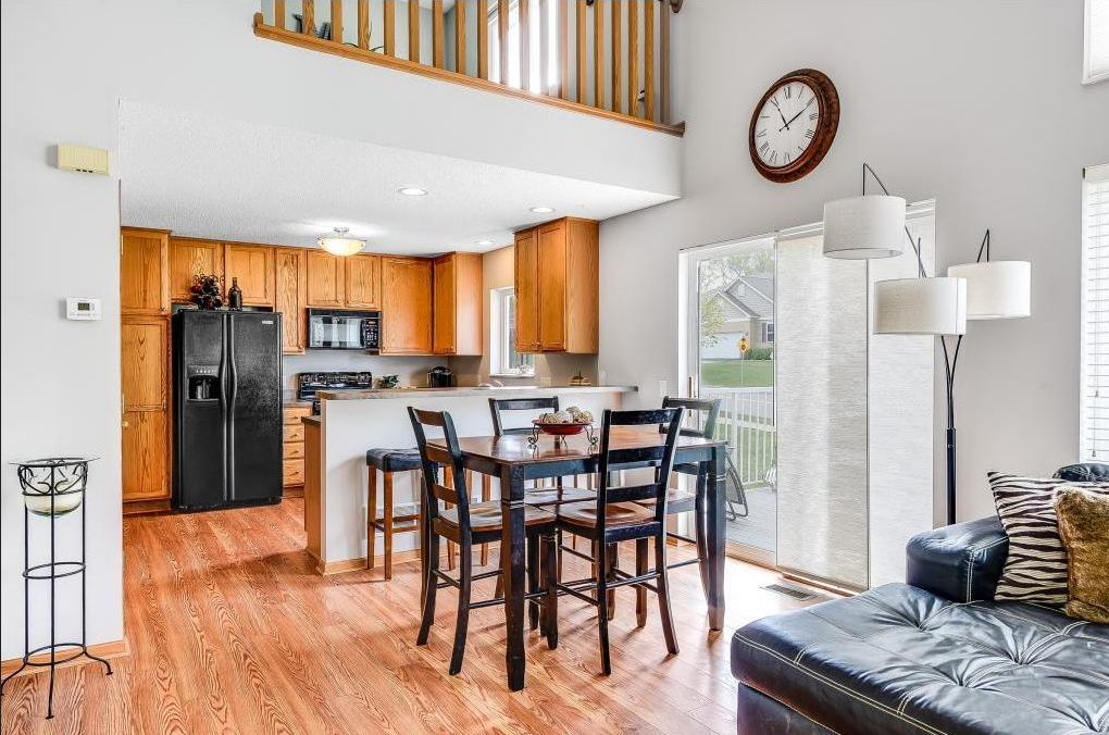 View of Residential at 18760 Joplin Avenue, Lakeville MN 55044, Lakeville (4 of 17) - Mike Wilen | Minnesota Team Real Estate