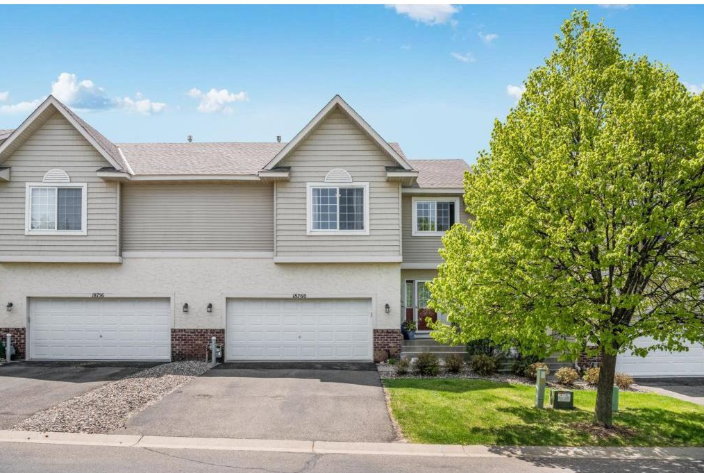View of Residential at 18760 Joplin Avenue, Lakeville MN 55044, Lakeville (2 of 17) - Mike Wilen | Minnesota Team Real Estate