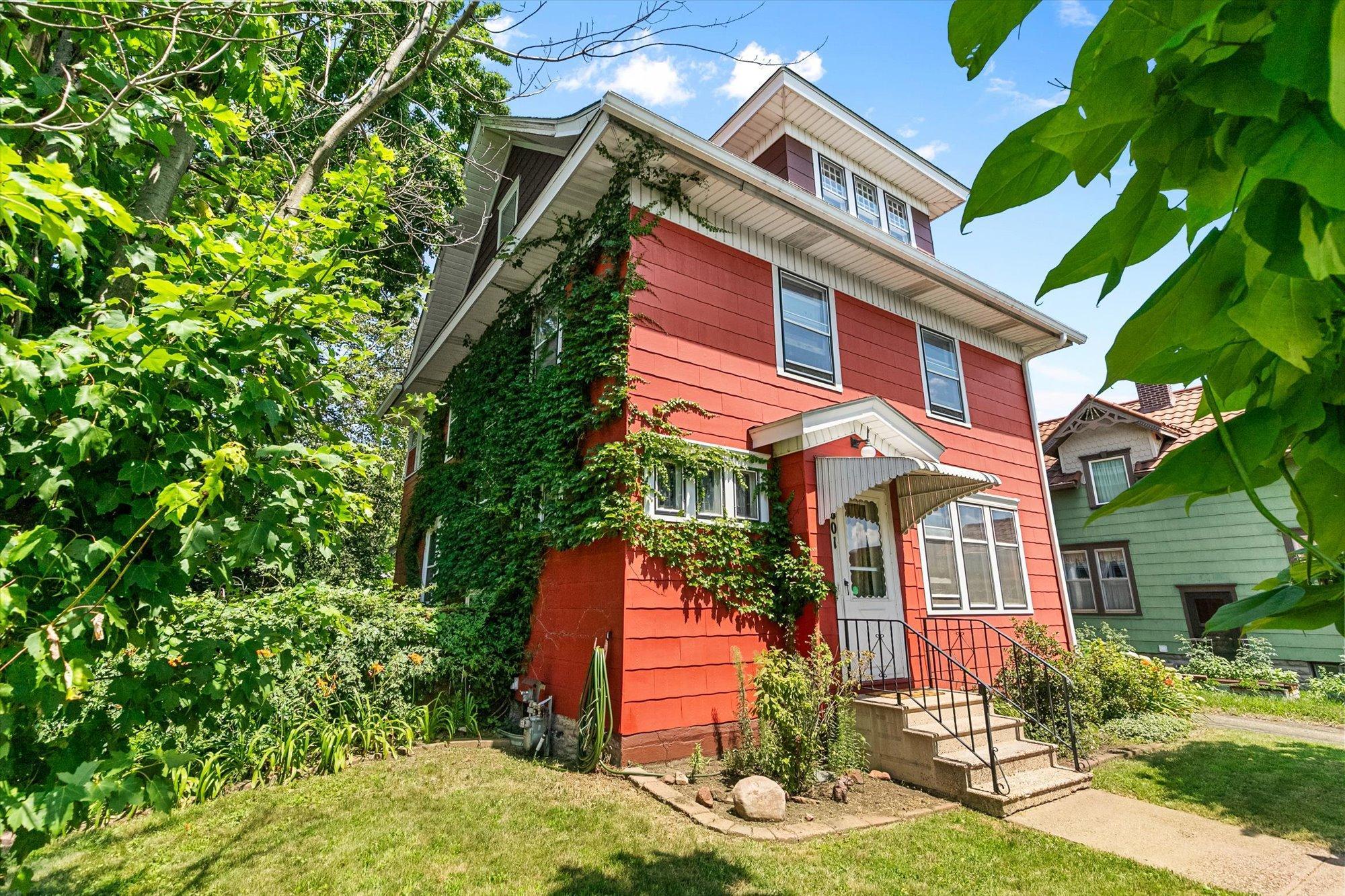 View of Residential at 1601 Hubbard Avenue, Saint Paul MN 55104, Saint Paul - Mike Wilen | Minnesota Team Real Estate