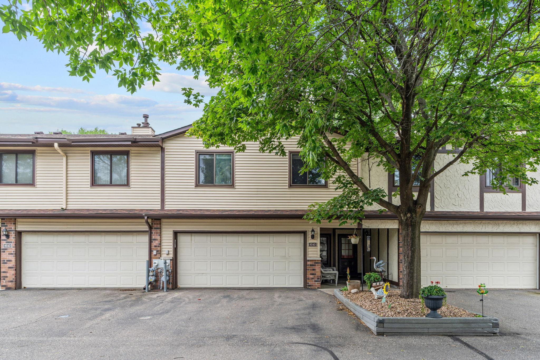 View of Residential at 8545 Maplebrook Parkway, Brooklyn Park MN 55445, Brooklyn Park - Mike Wilen | Minnesota Team Real Estate