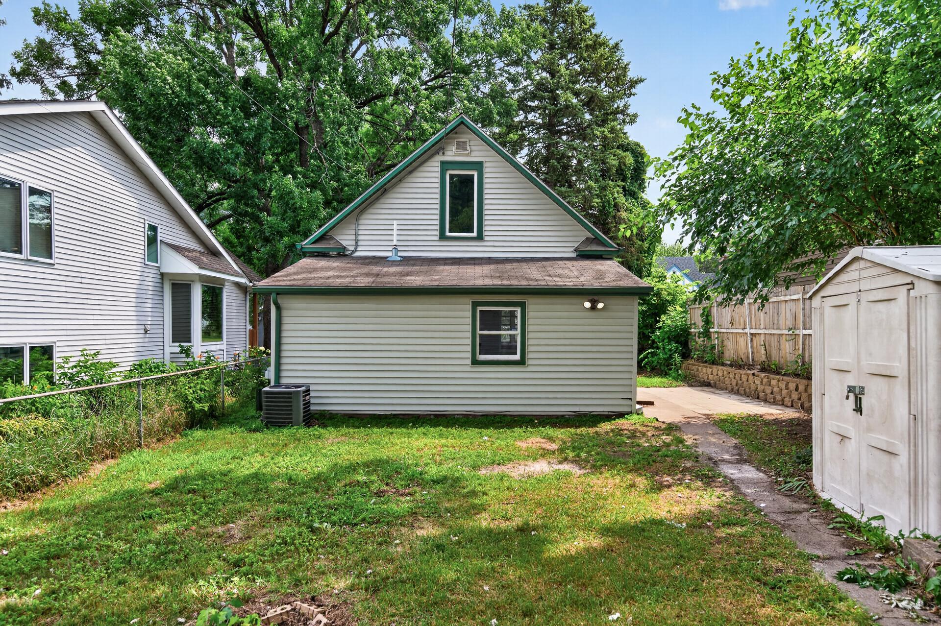 View of Residential at 4227 Humboldt Avenue, Minneapolis MN 55412, Minneapolis (28 of 31) - Mike Wilen | Minnesota Team Real Estate