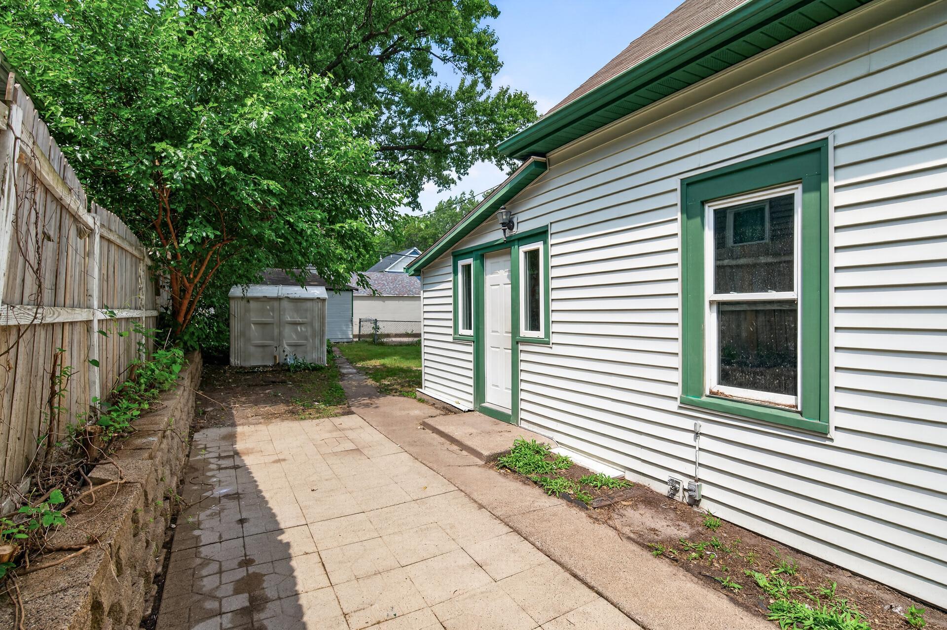 View of Residential at 4227 Humboldt Avenue, Minneapolis MN 55412, Minneapolis (27 of 31) - Mike Wilen | Minnesota Team Real Estate